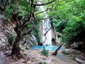 Activities in Athina Hotel