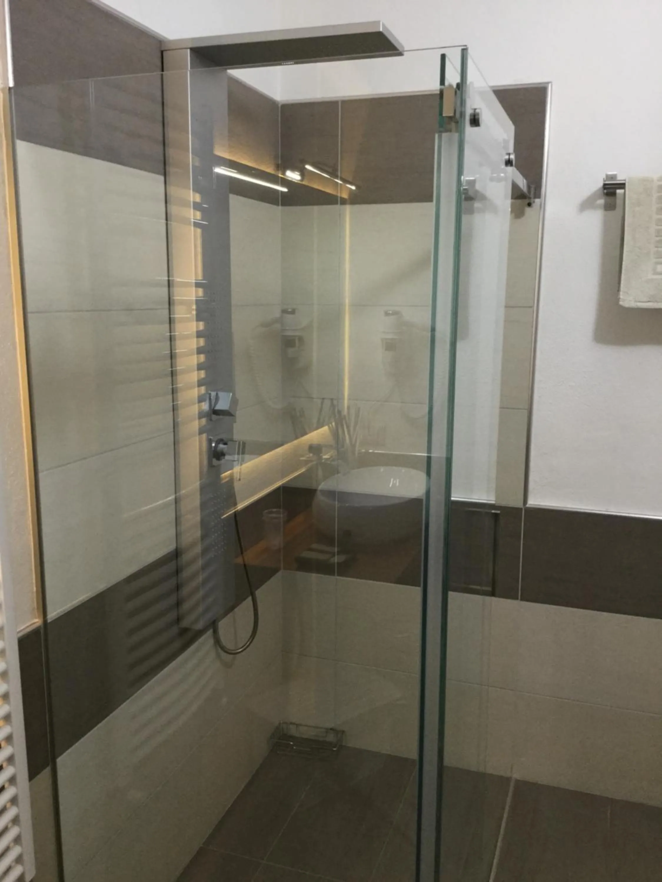 Bathroom in Villa Kuky