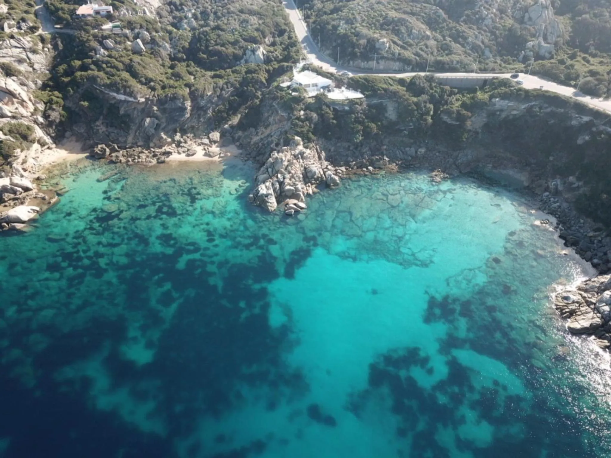 Restaurant/places to eat in Villa Kuky