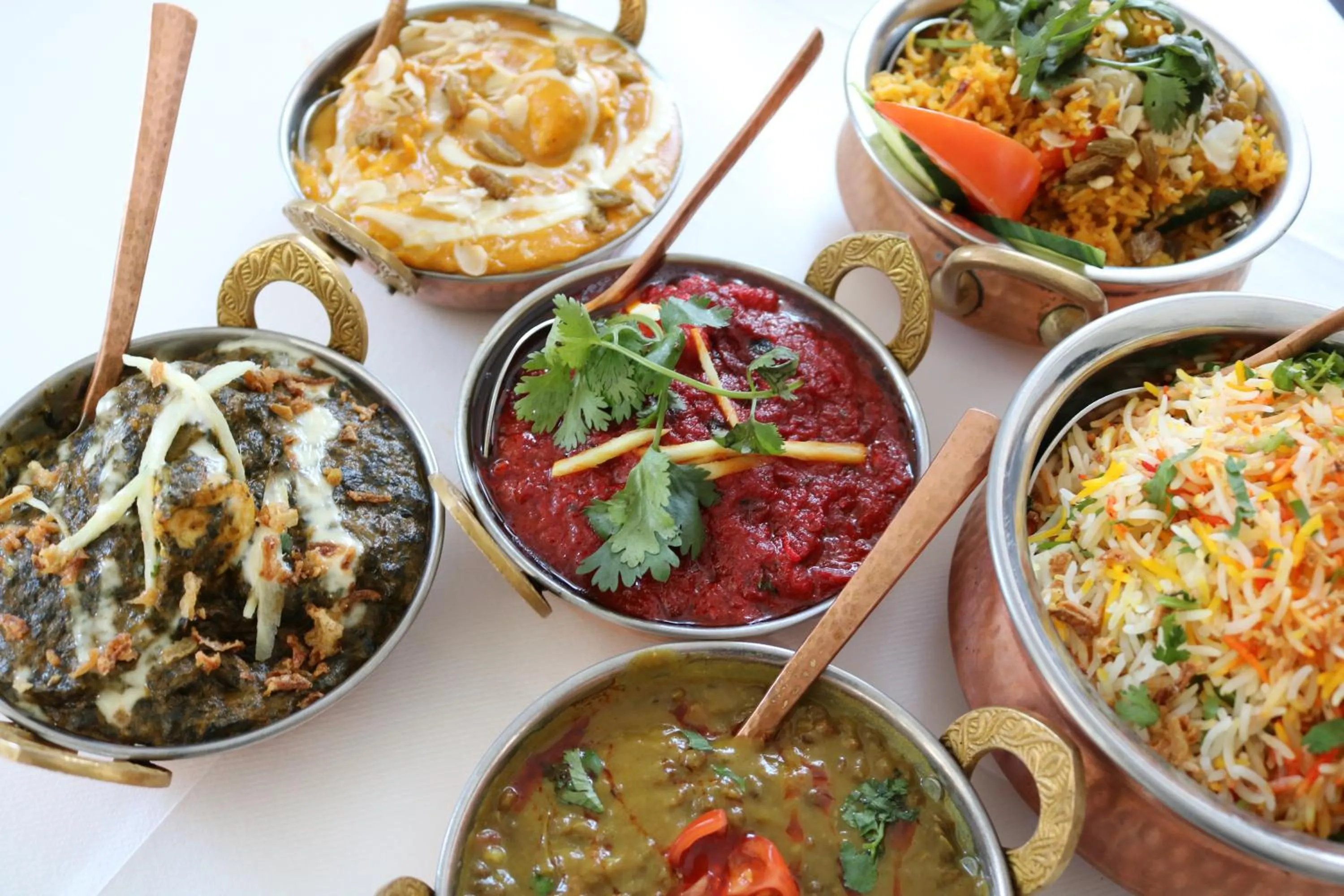 Restaurant/places to eat in Louis Hotels