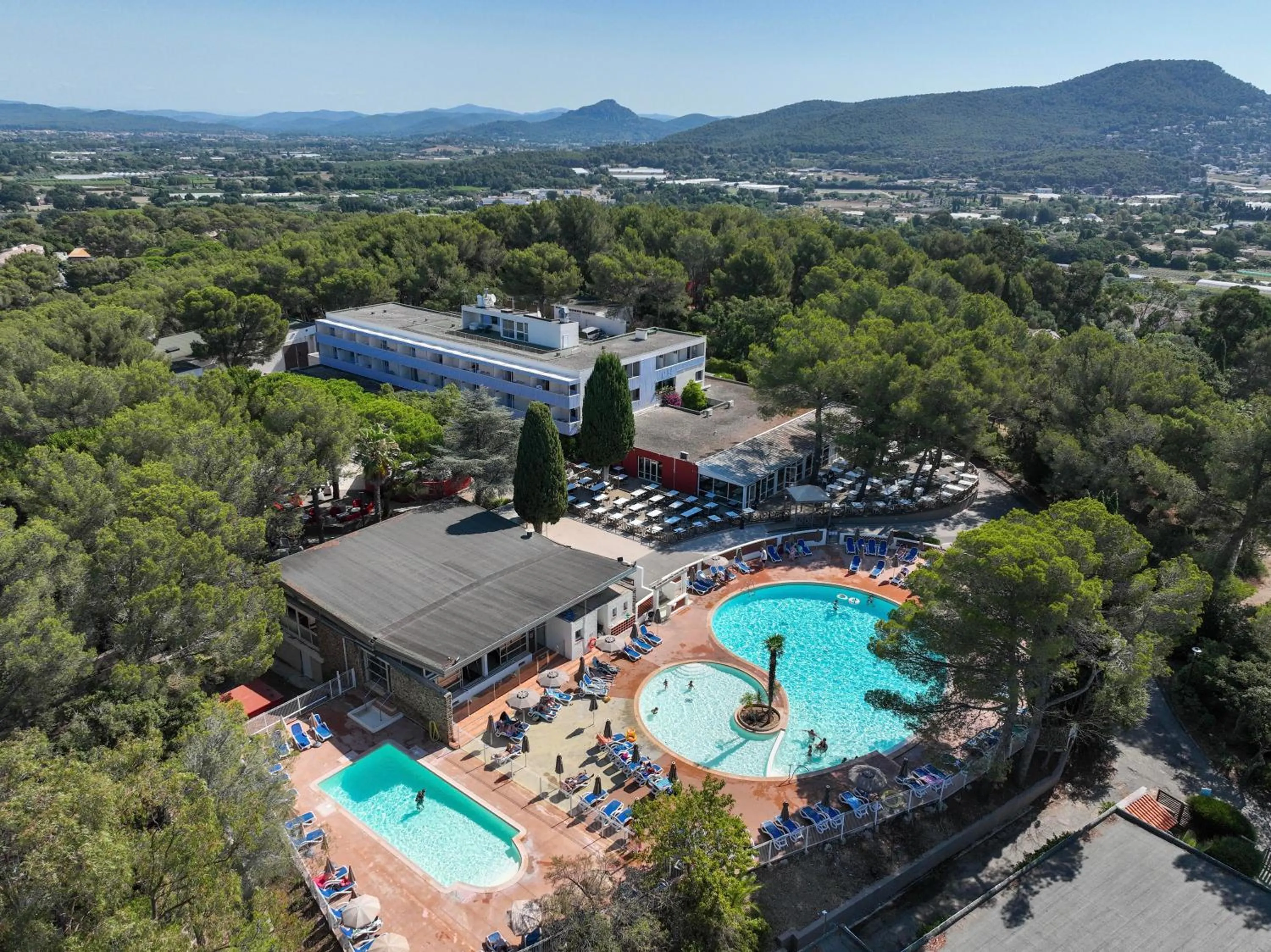 Belambra Clubs Le Pradet - Lou Pigno