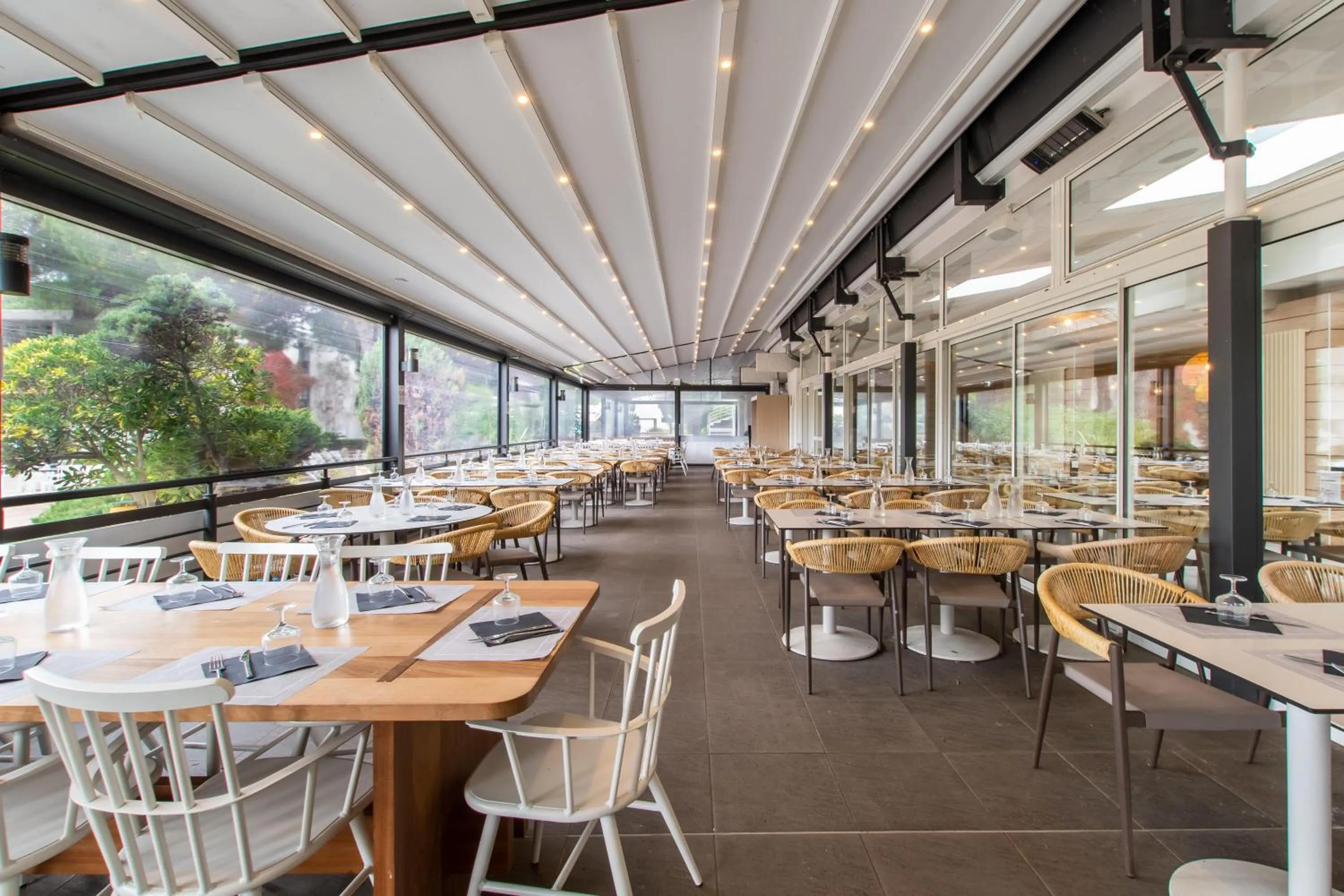 Belambra Clubs La Grande Motte - Petite Camargue Presqu'île Du Ponant