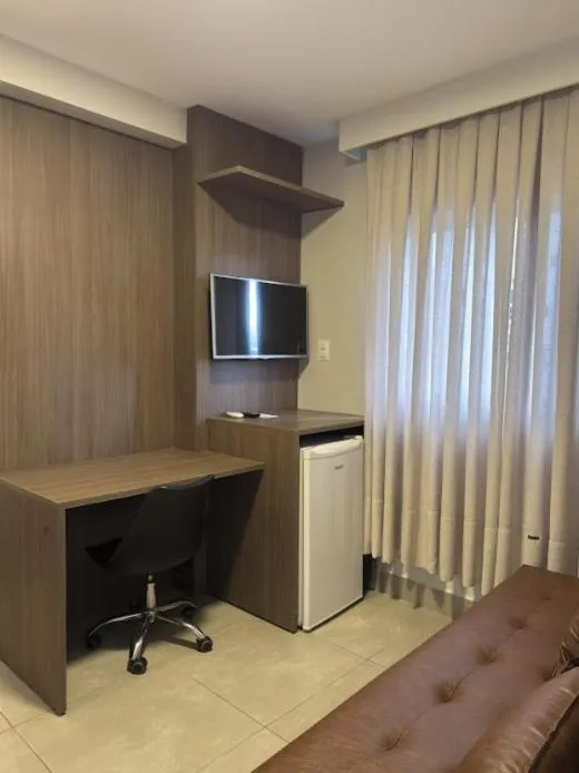 Living room in Concept Hotel Flat