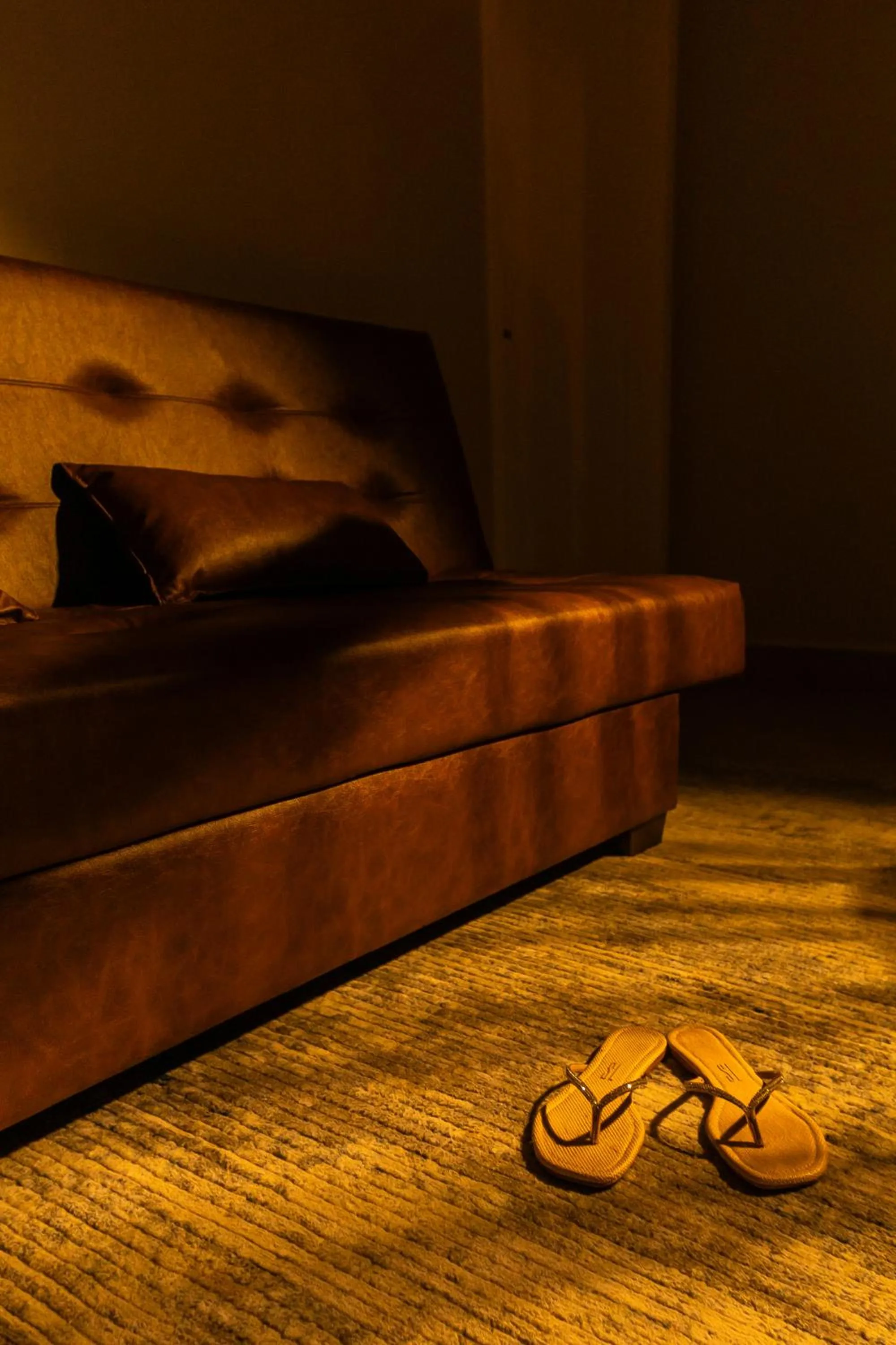 Bedroom, Bed in Concept Hotel Flat