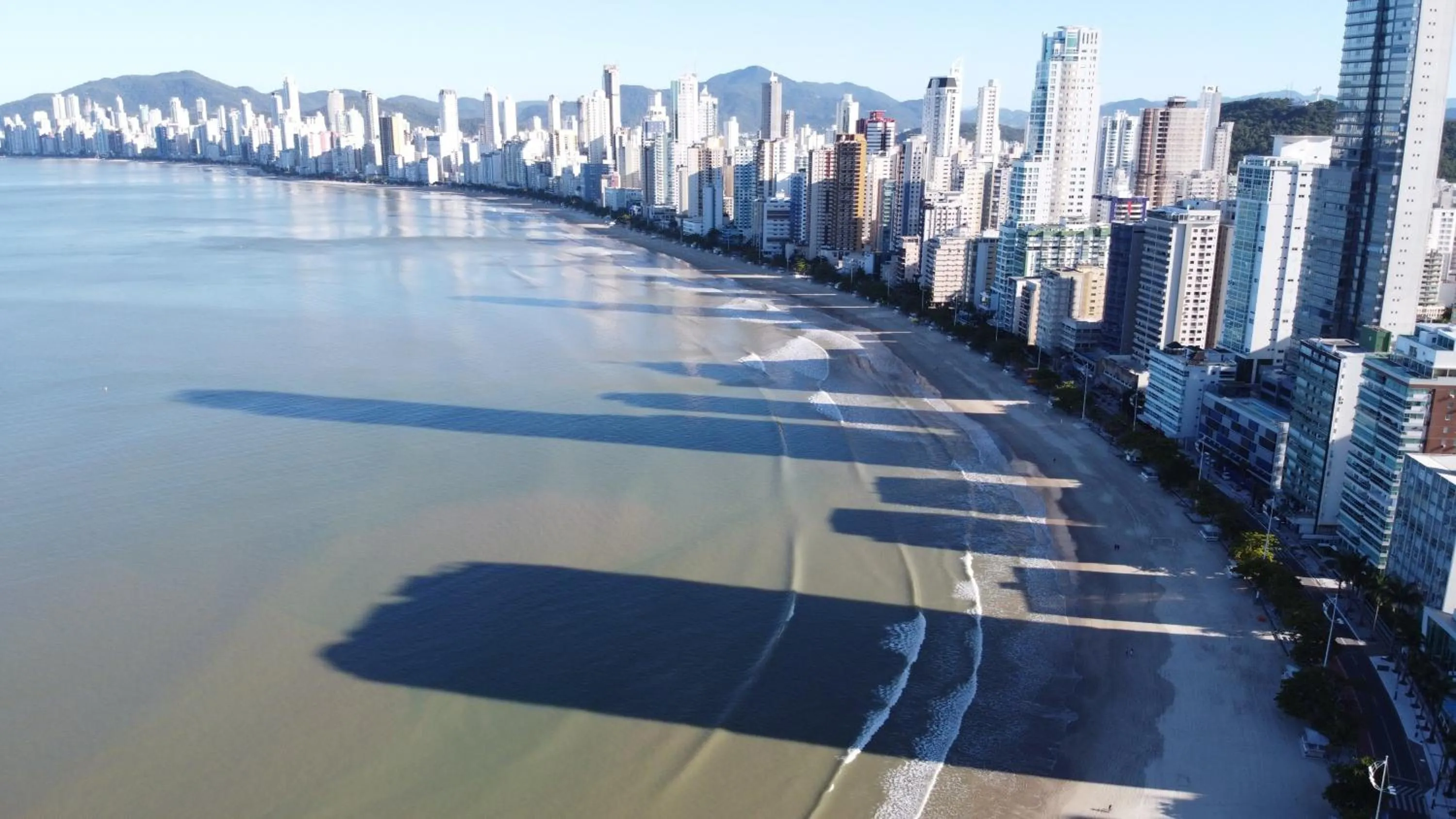 Off site in Concept Hotel Flat