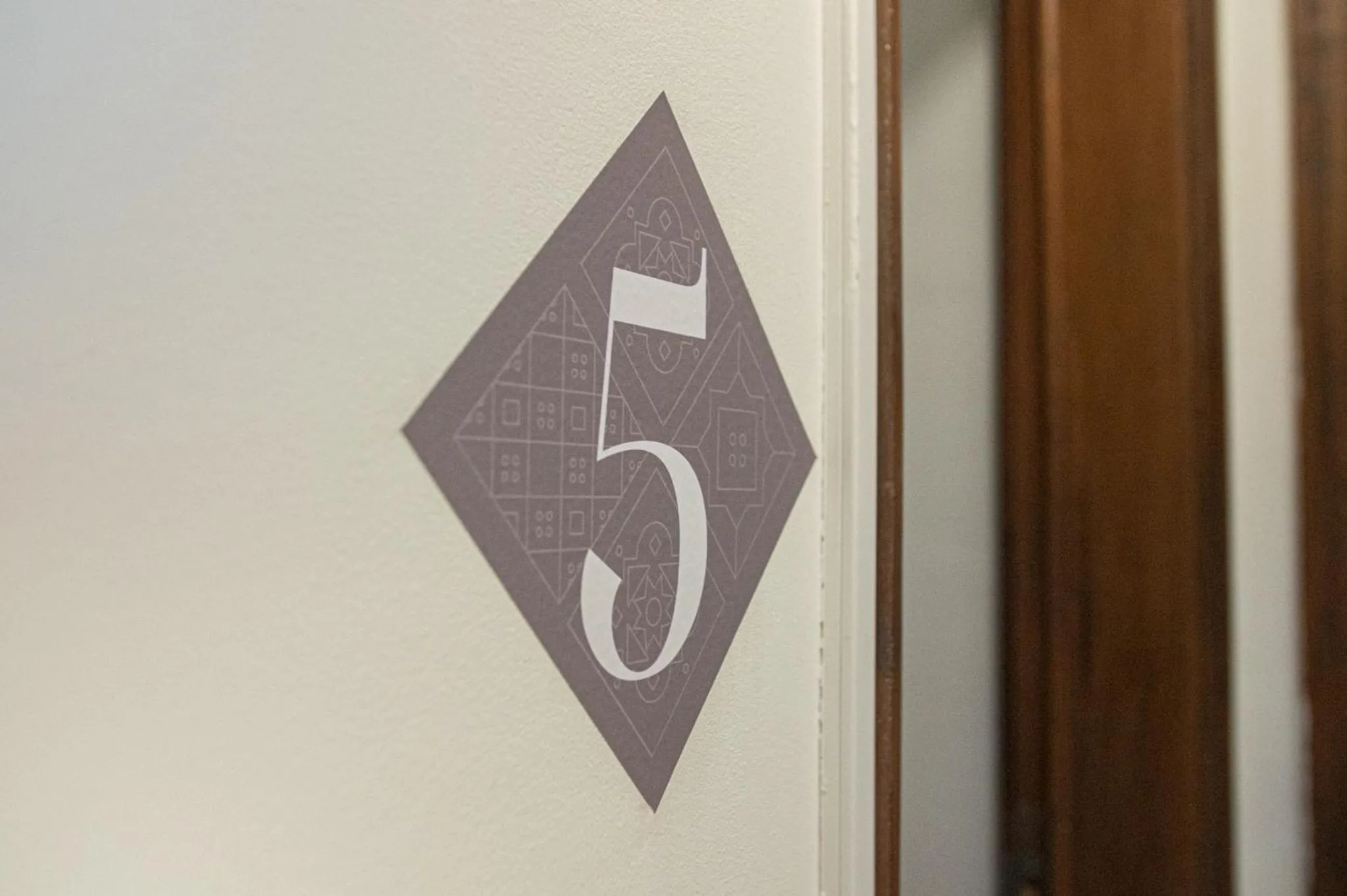 4-Bed Female Dormitory Room in Lisbon Top Hostel