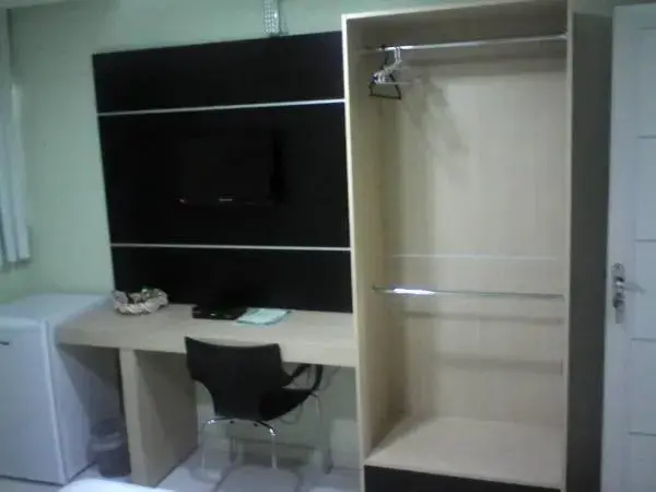 Double Room in LW Hotel Double Room in LW Hotel