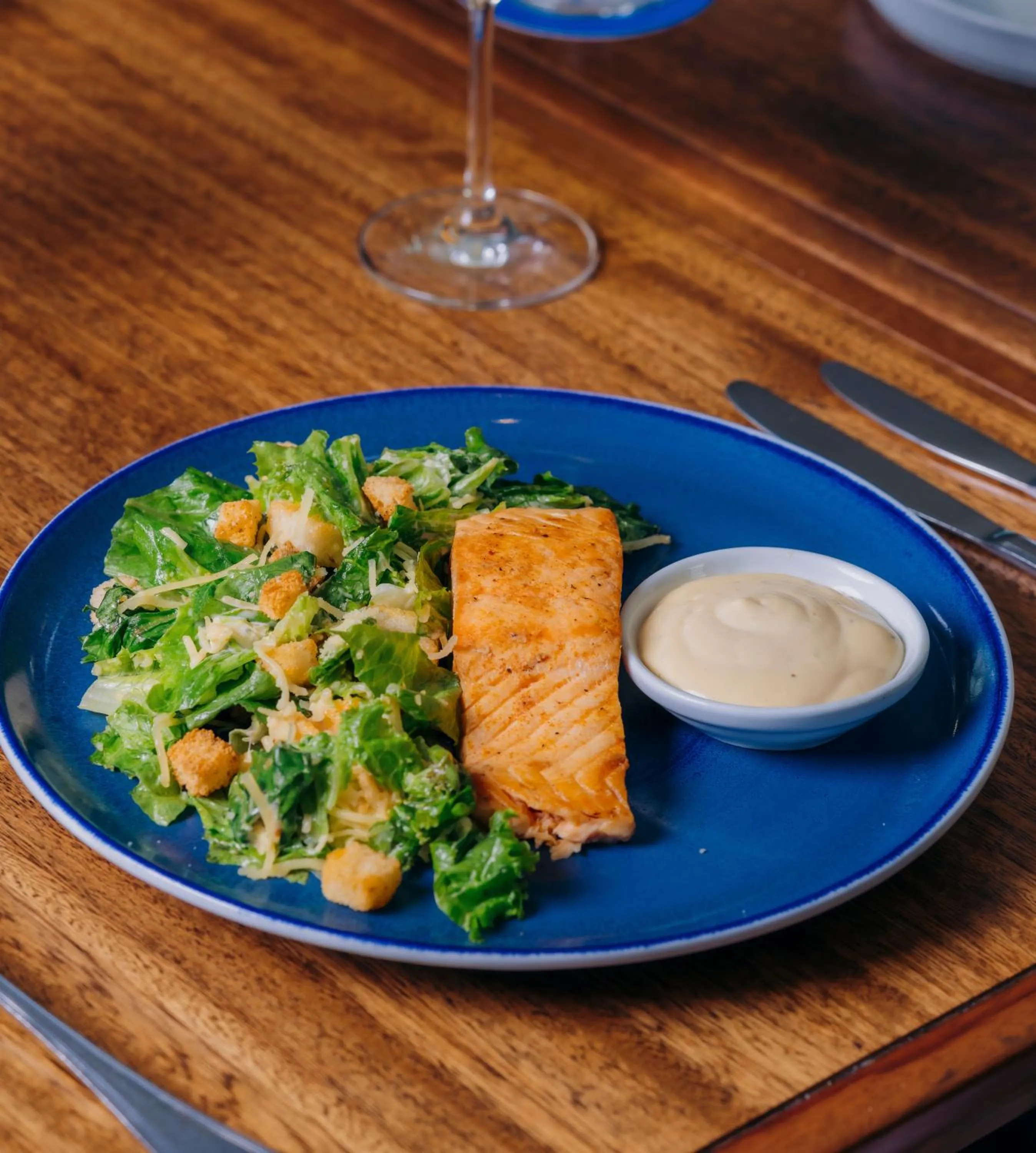 Food in Wyndham Quito Airport