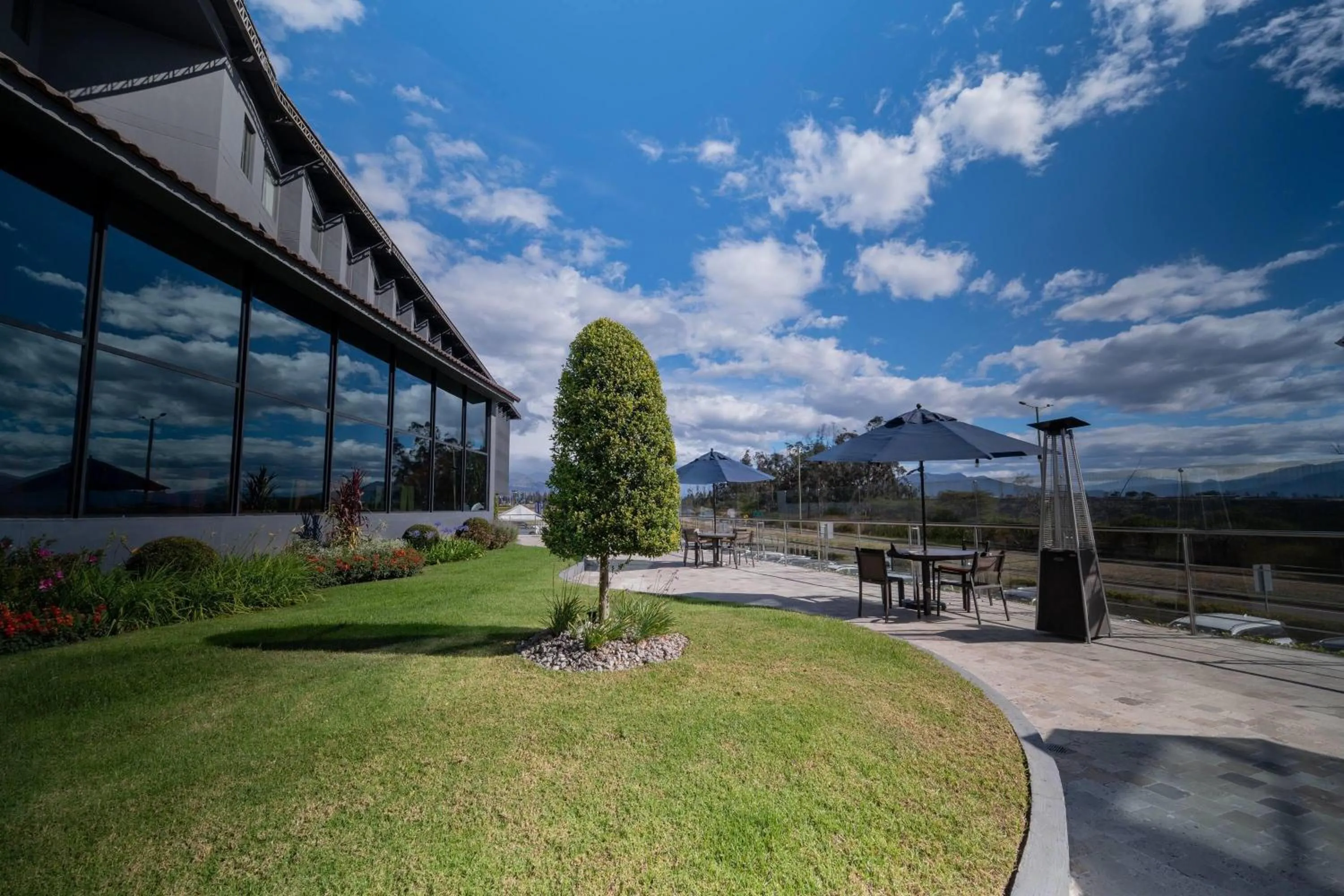 Other in Wyndham Quito Airport