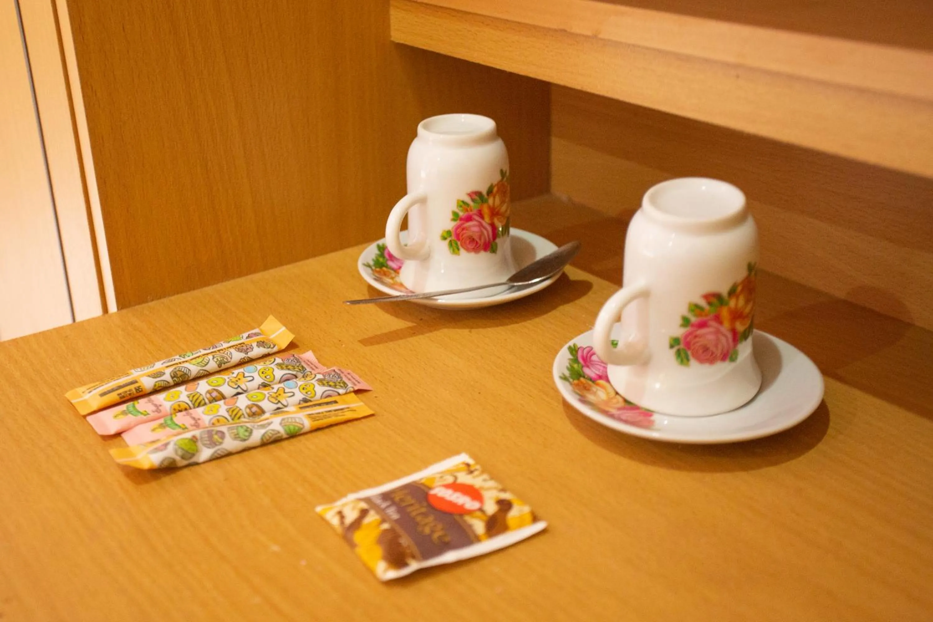 Pondok Guru Bakti Cottage