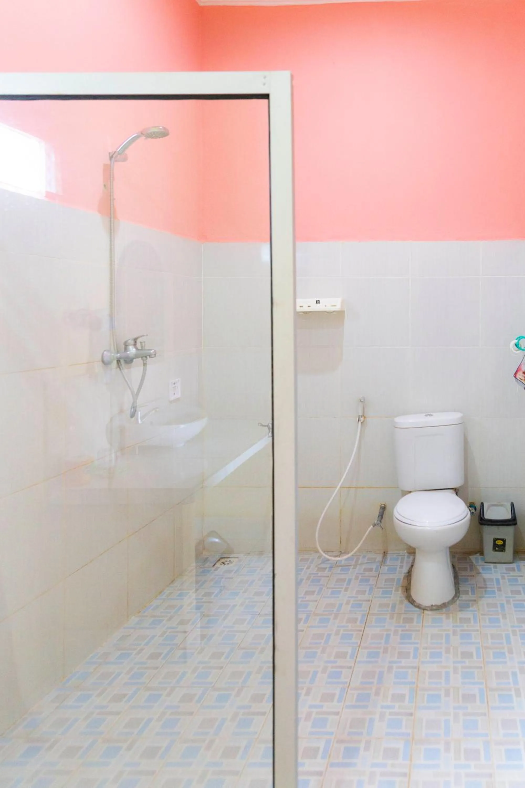 Pondok Guru Bakti Cottage