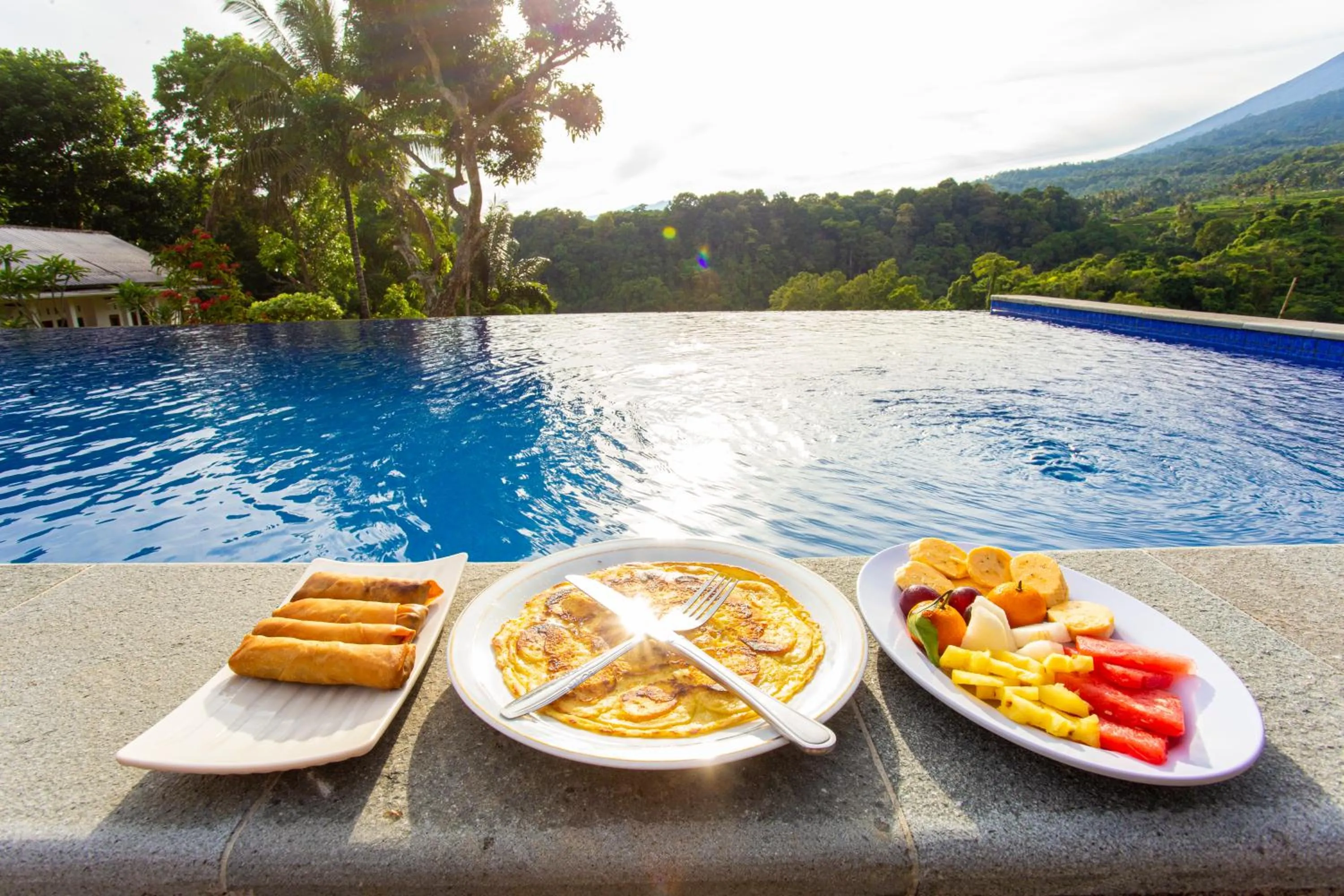 Pondok Guru Bakti Cottage