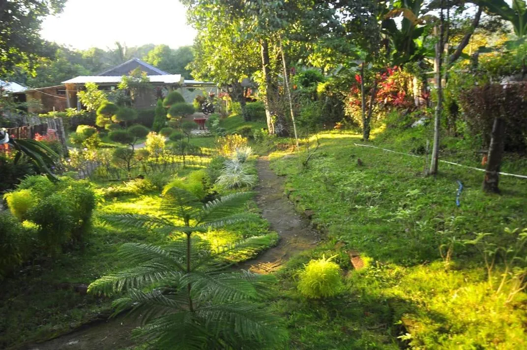 Pondok Guru Bakti Cottage