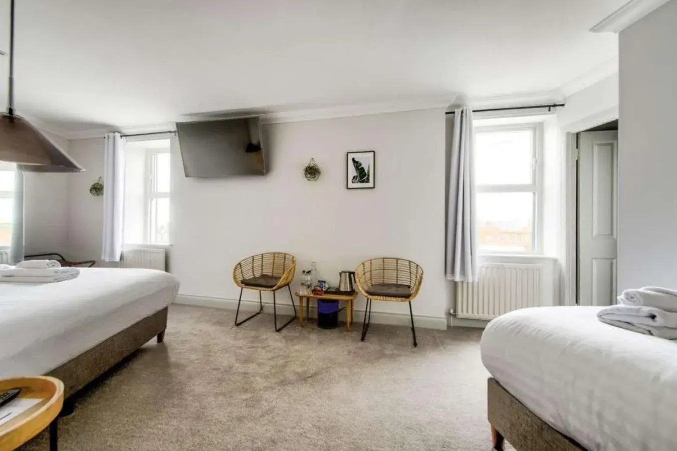 Deluxe Studio in The Castle Hotel Deluxe Studio in The Castle Hotel