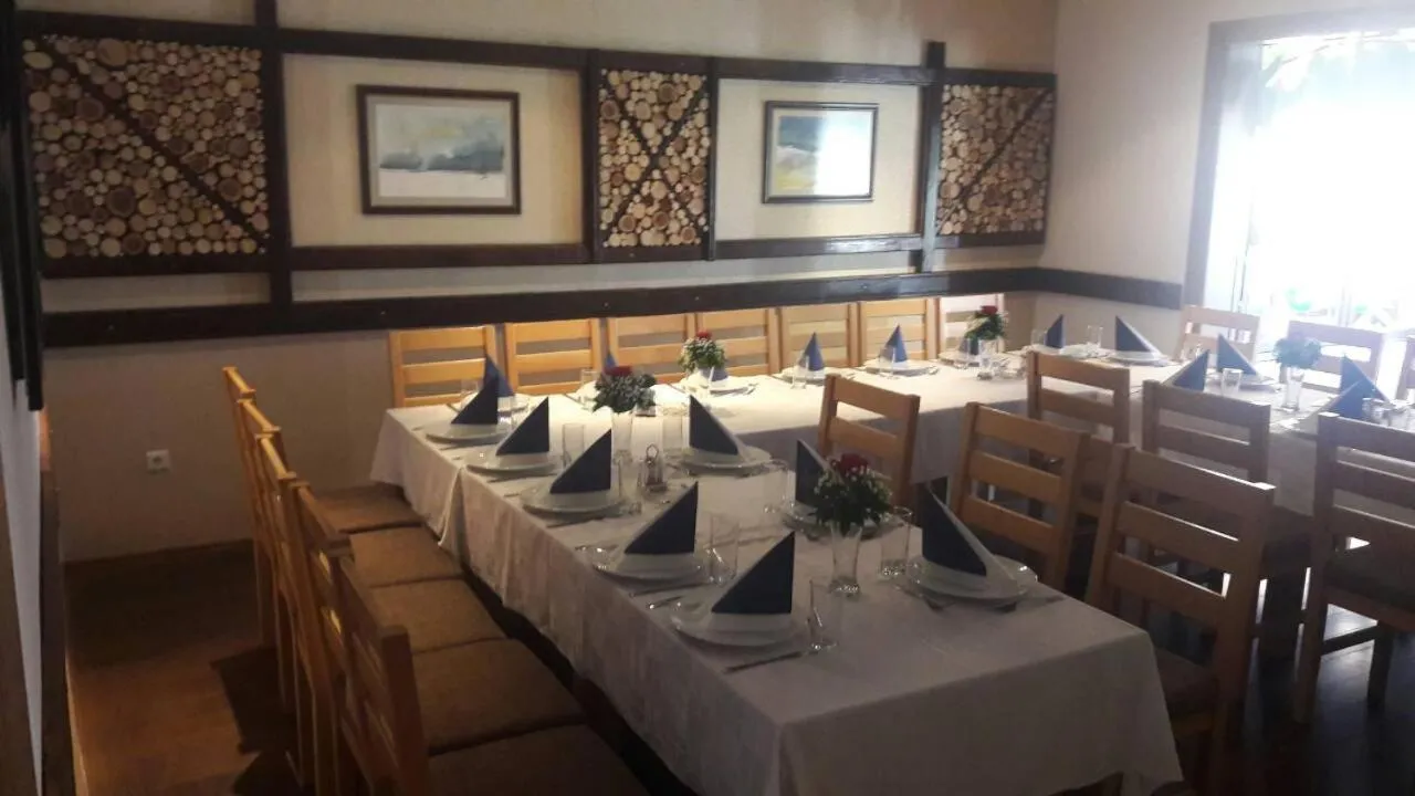 Guest house Zavicaj Pale