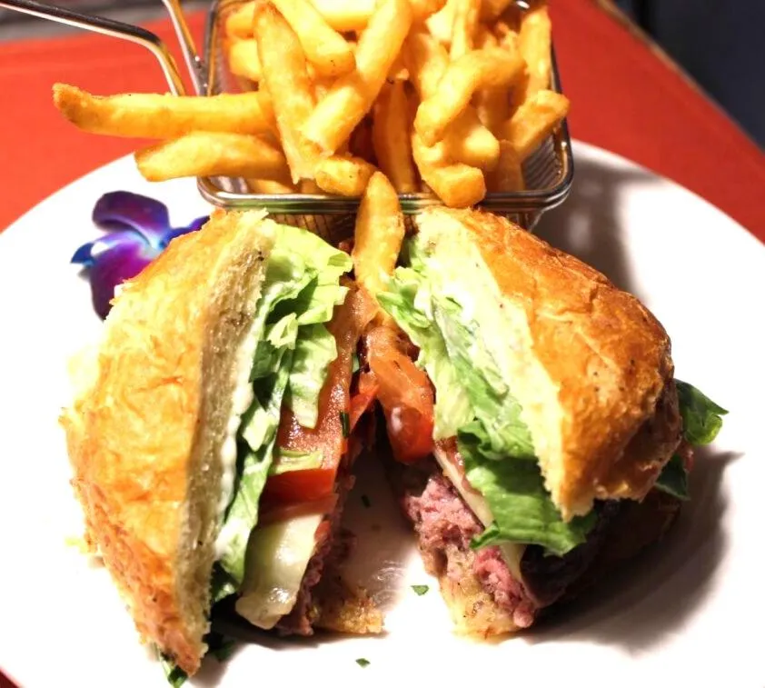 The Quechee Inn at Marshland Farm