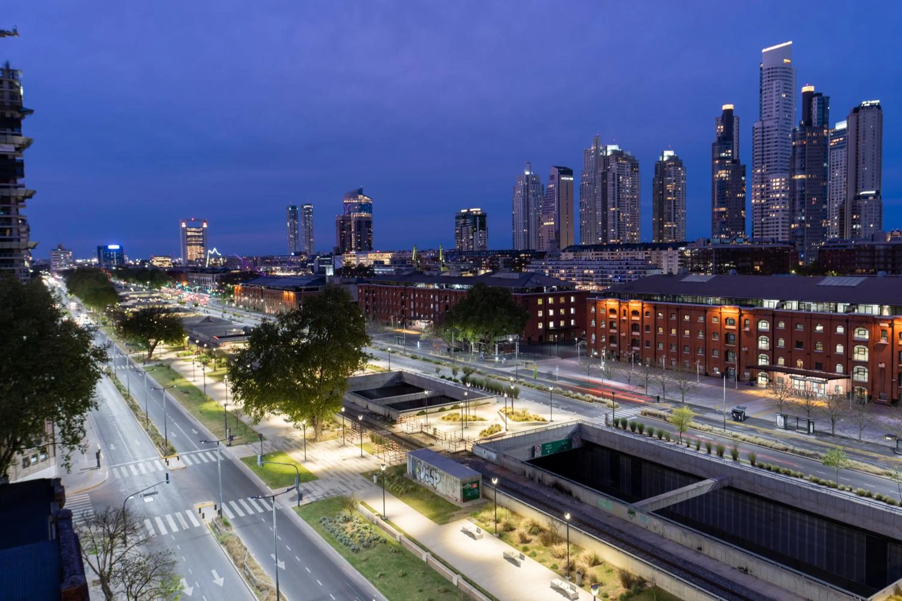 Other in Almarena Madero Urbano Affiliated by Melia