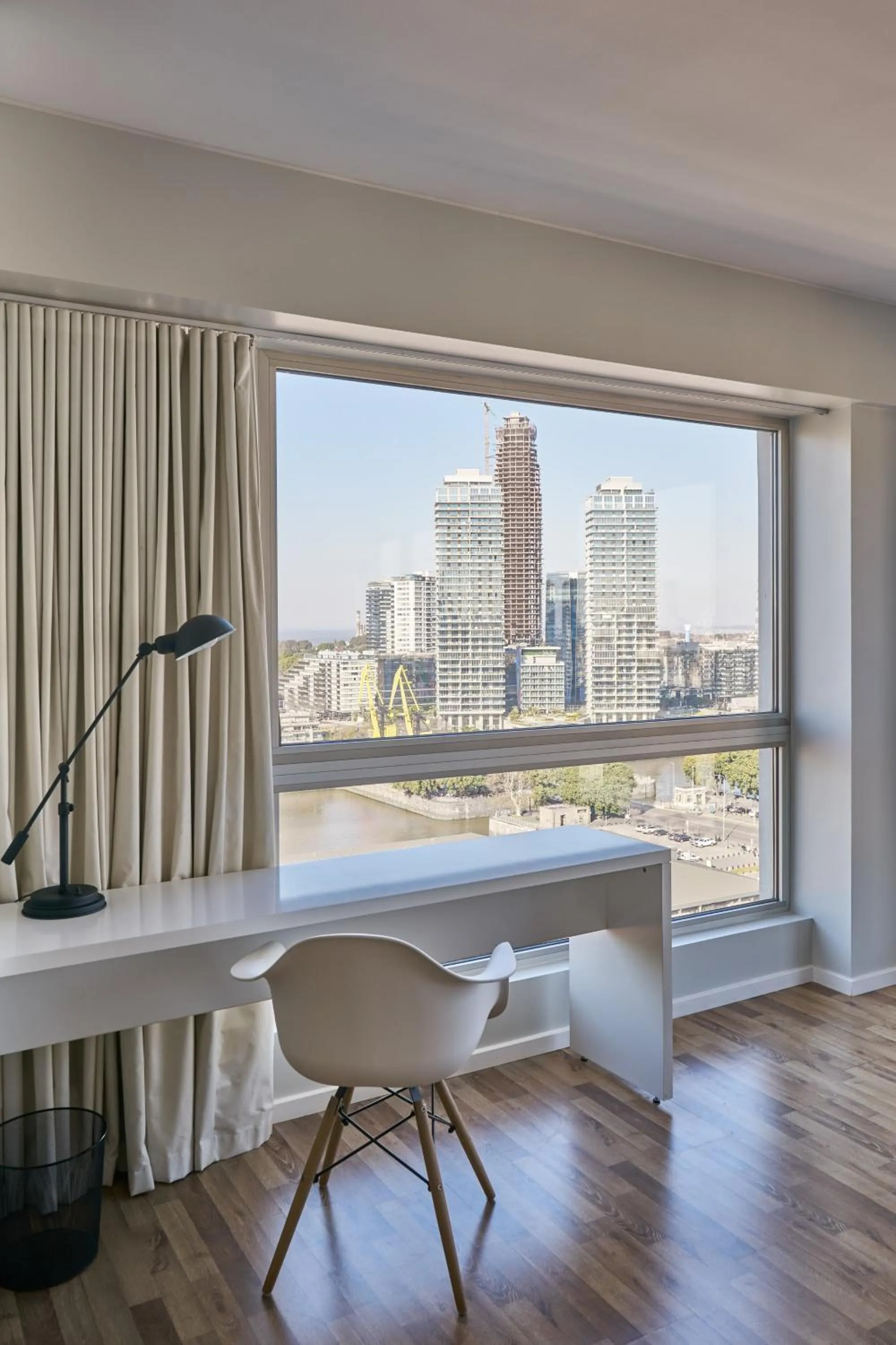 Bedroom in Almarena Madero Urbano Affiliated by Melia