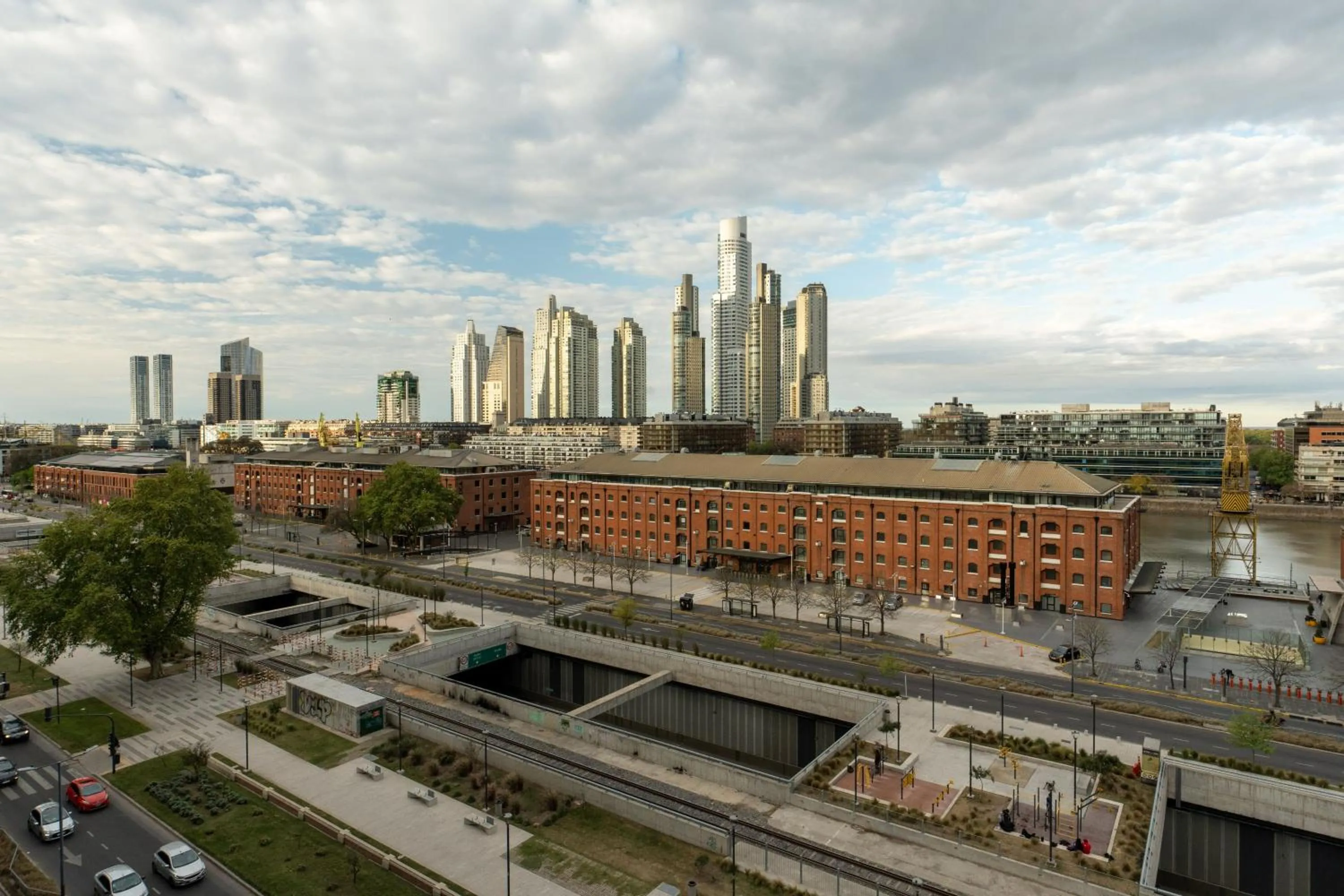 Almarena Madero Urbano Affiliated by Meliá