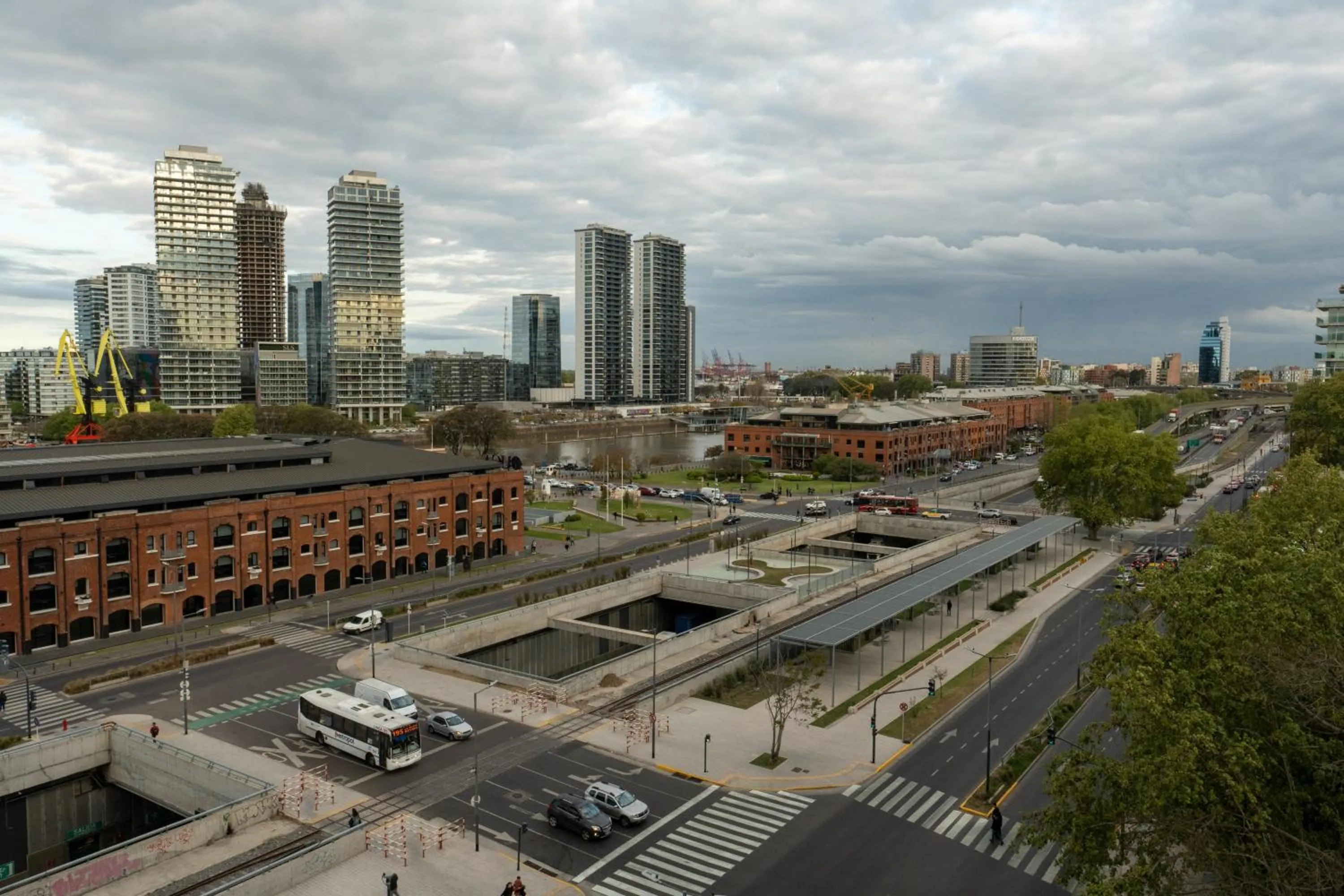 Other in Almarena Madero Urbano Affiliated by Melia