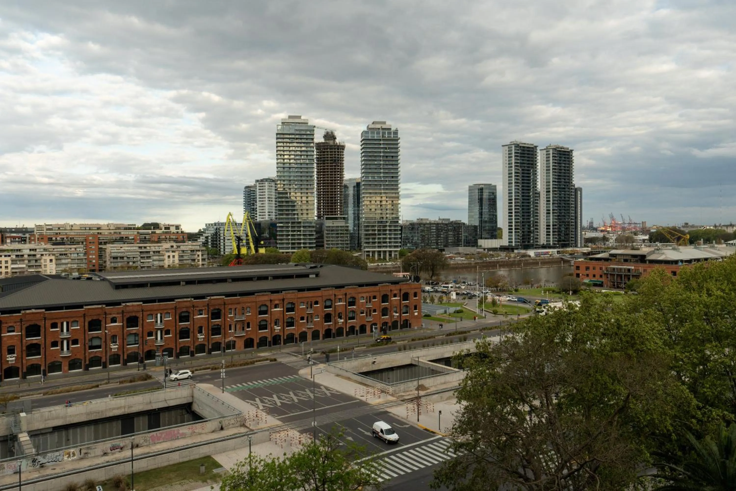 Other in Almarena Madero Urbano Affiliated by Melia