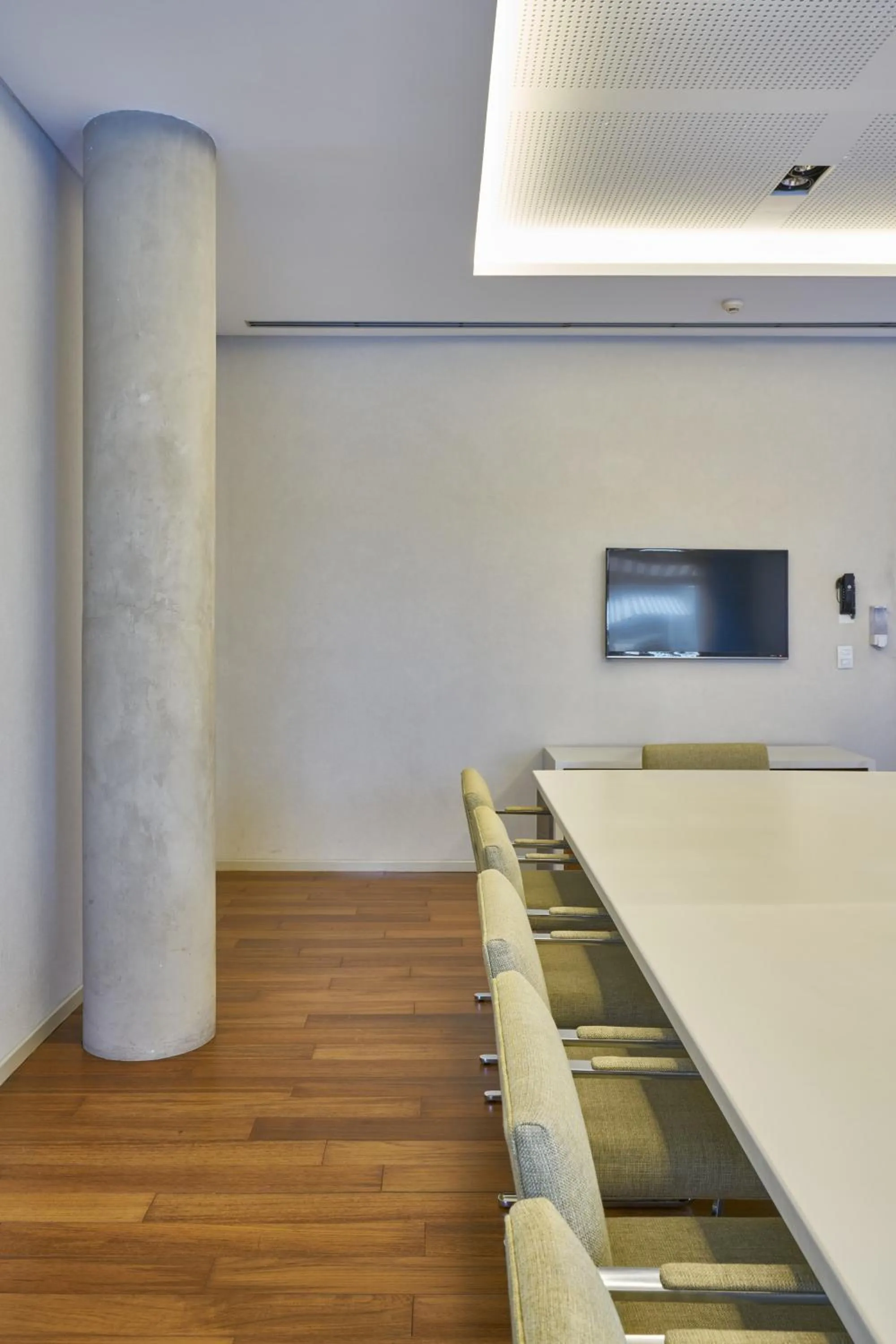 Meeting/conference room in Almarena Madero Urbano Affiliated by Melia