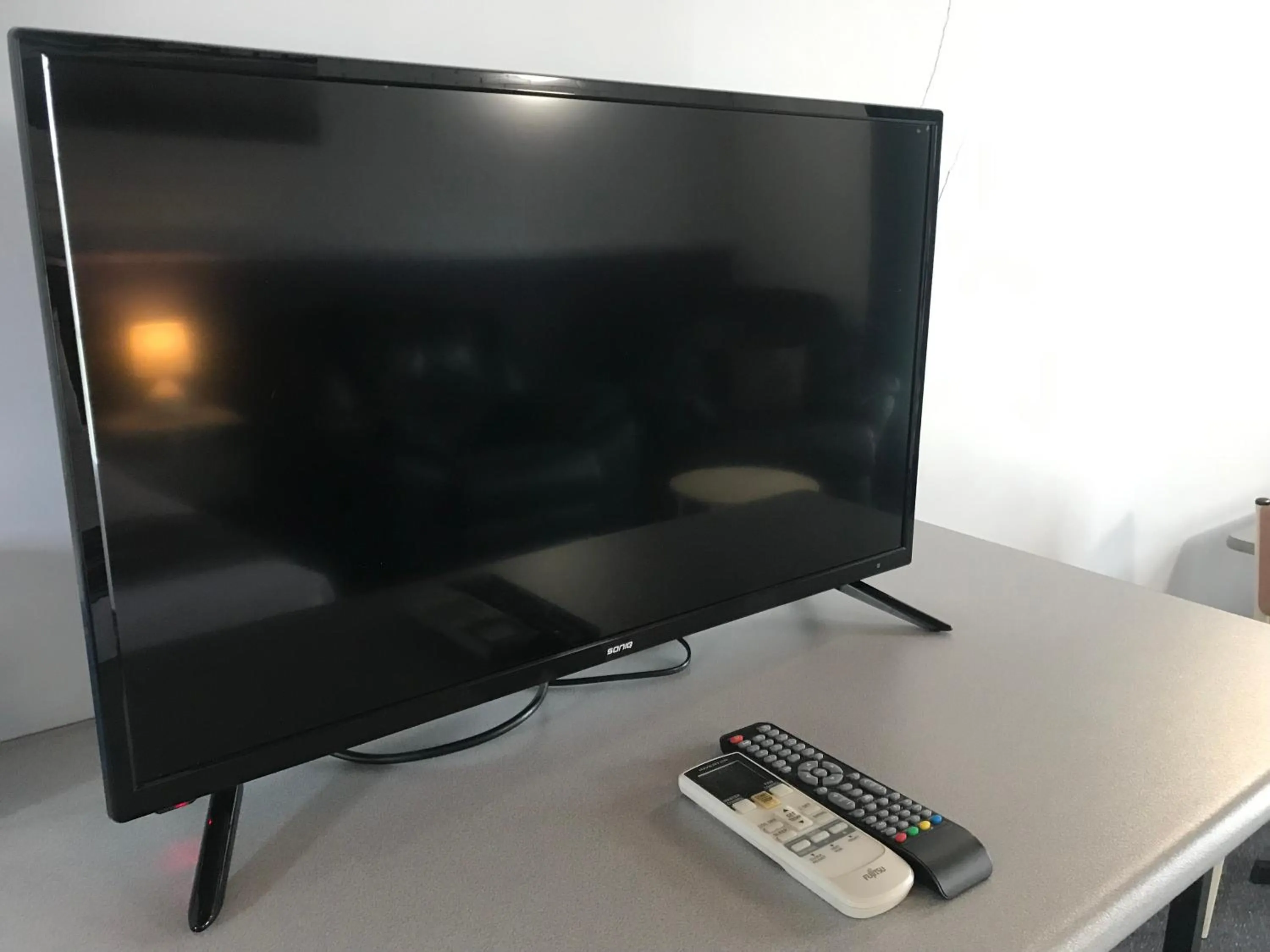 TV and multimedia in Bakery Park Motor Inn