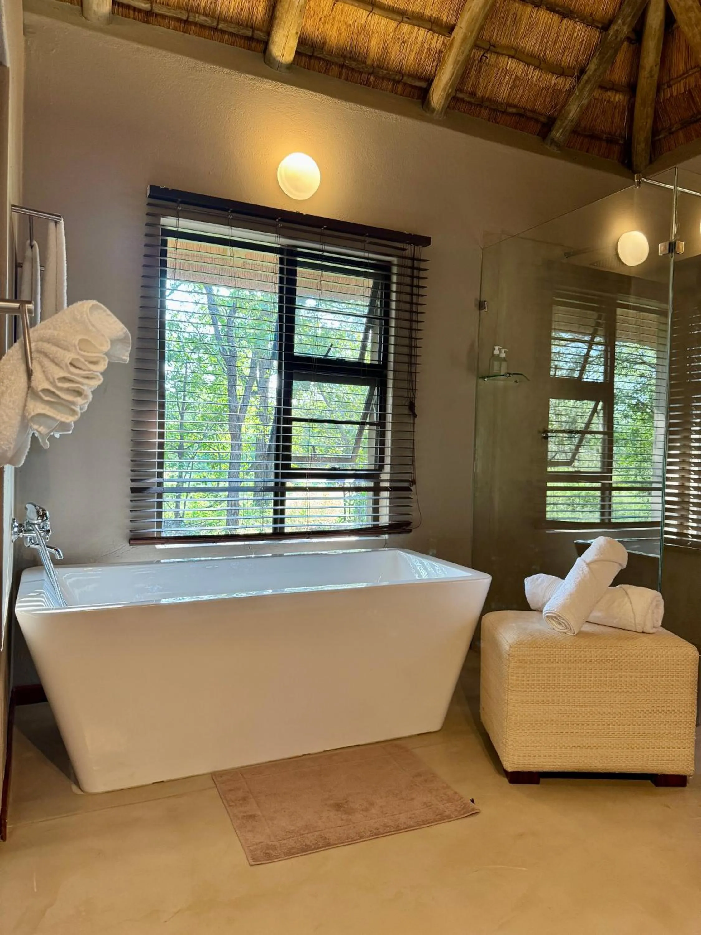 Xanatseni Private Camp