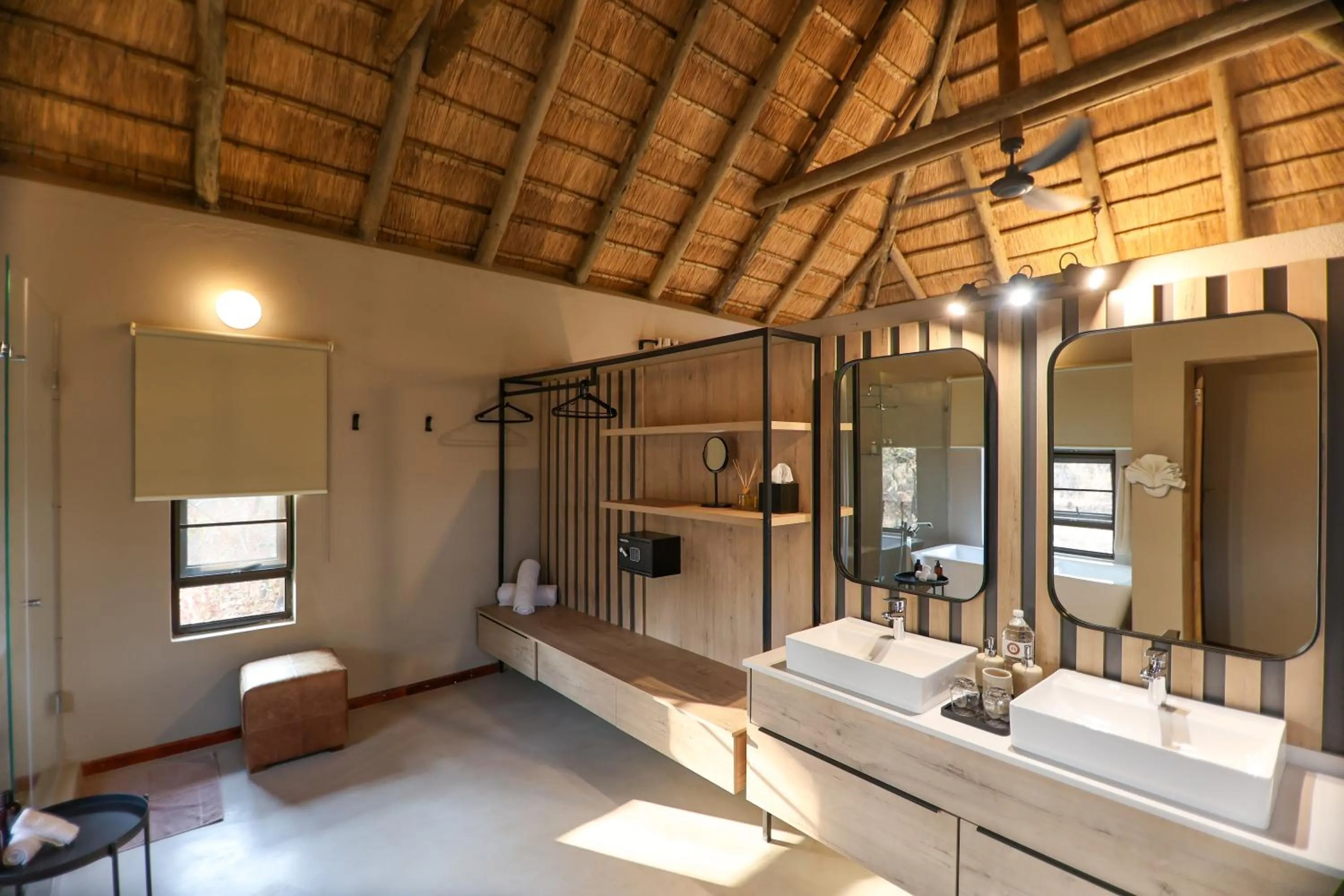 Xanatseni Private Camp