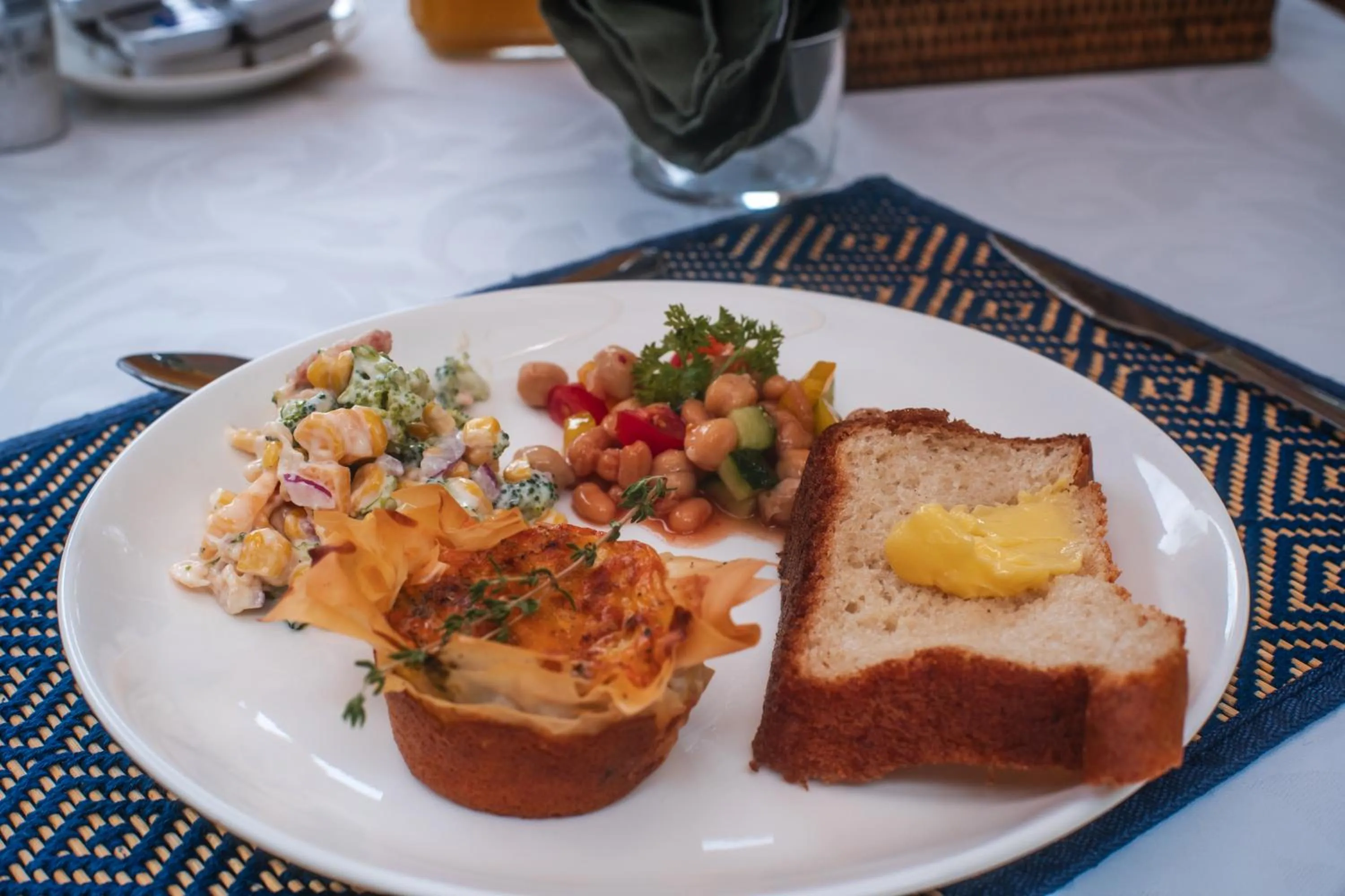 Xanatseni Private Camp