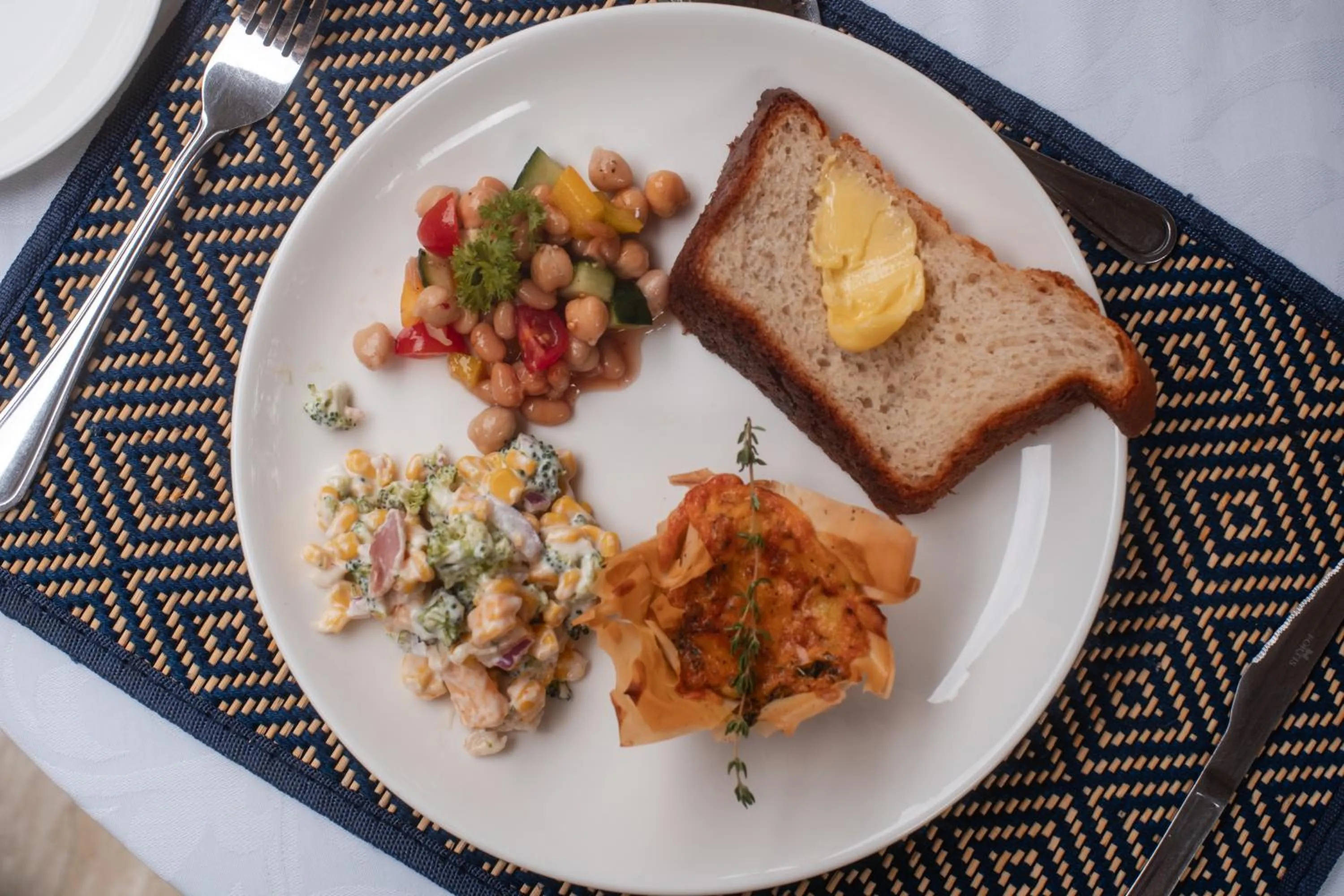 Xanatseni Private Camp