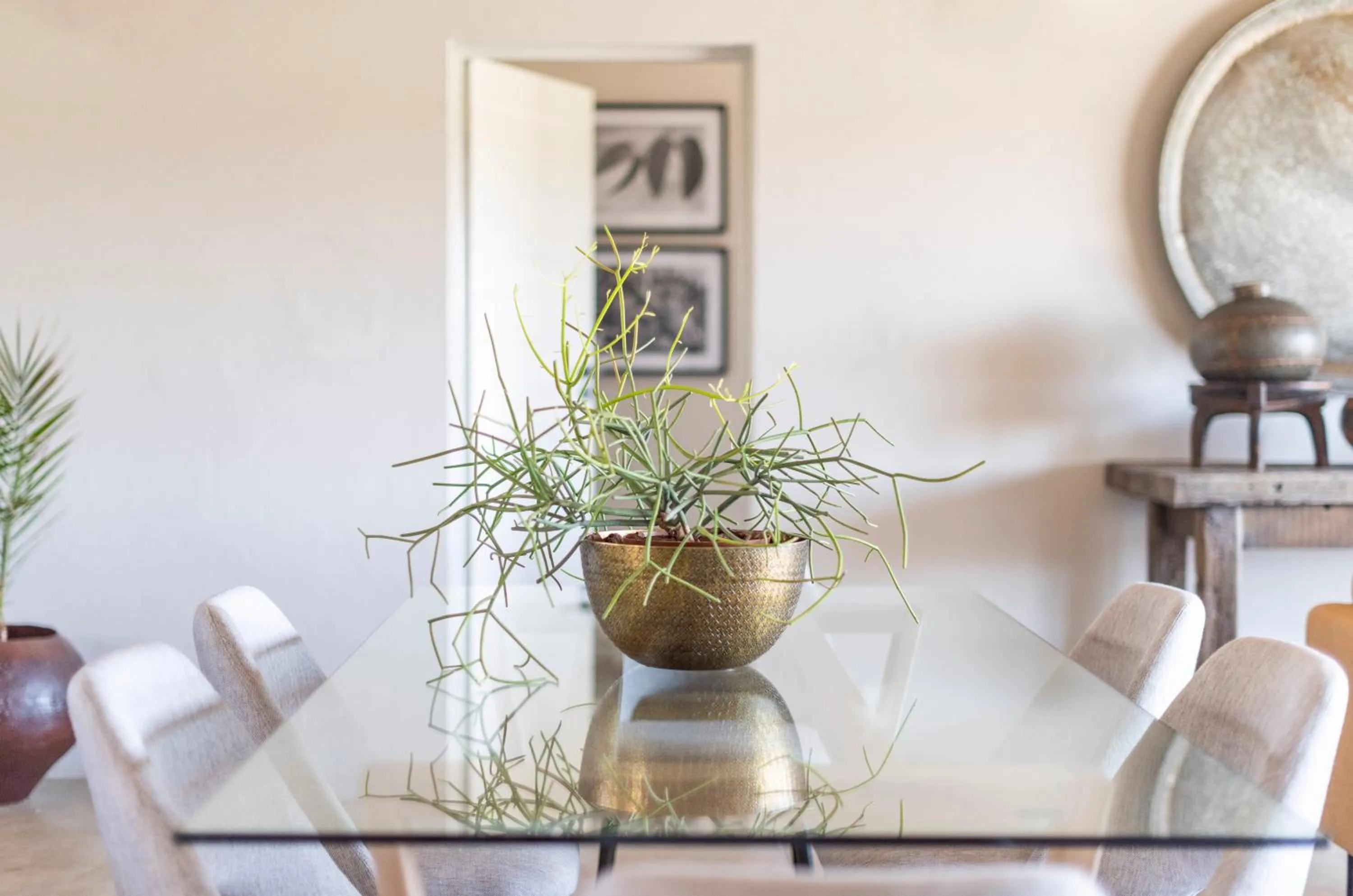 Xanatseni Private Camp