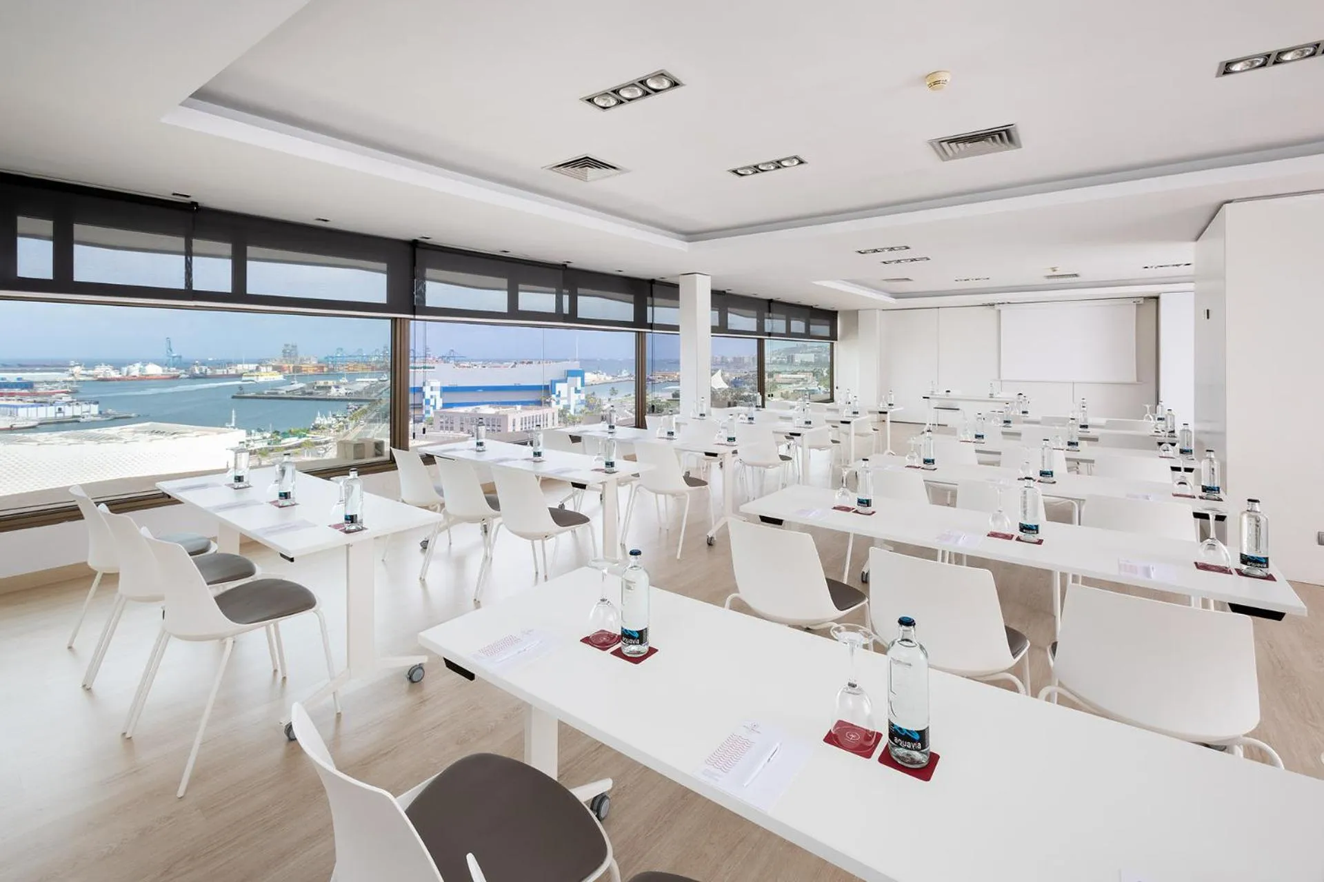 Banquet/Function facilities in Hotel Cristina by Tigotan Las Palmas - Adults Only