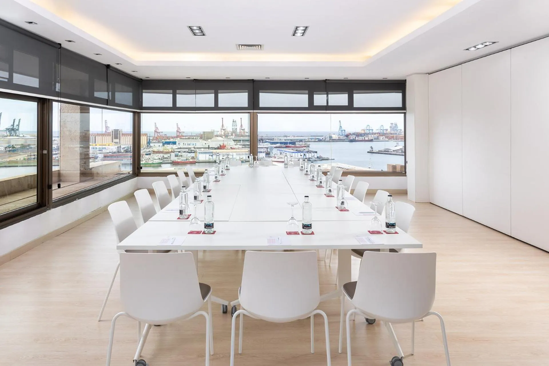 Banquet/Function facilities in Hotel Cristina by Tigotan Las Palmas - Adults Only