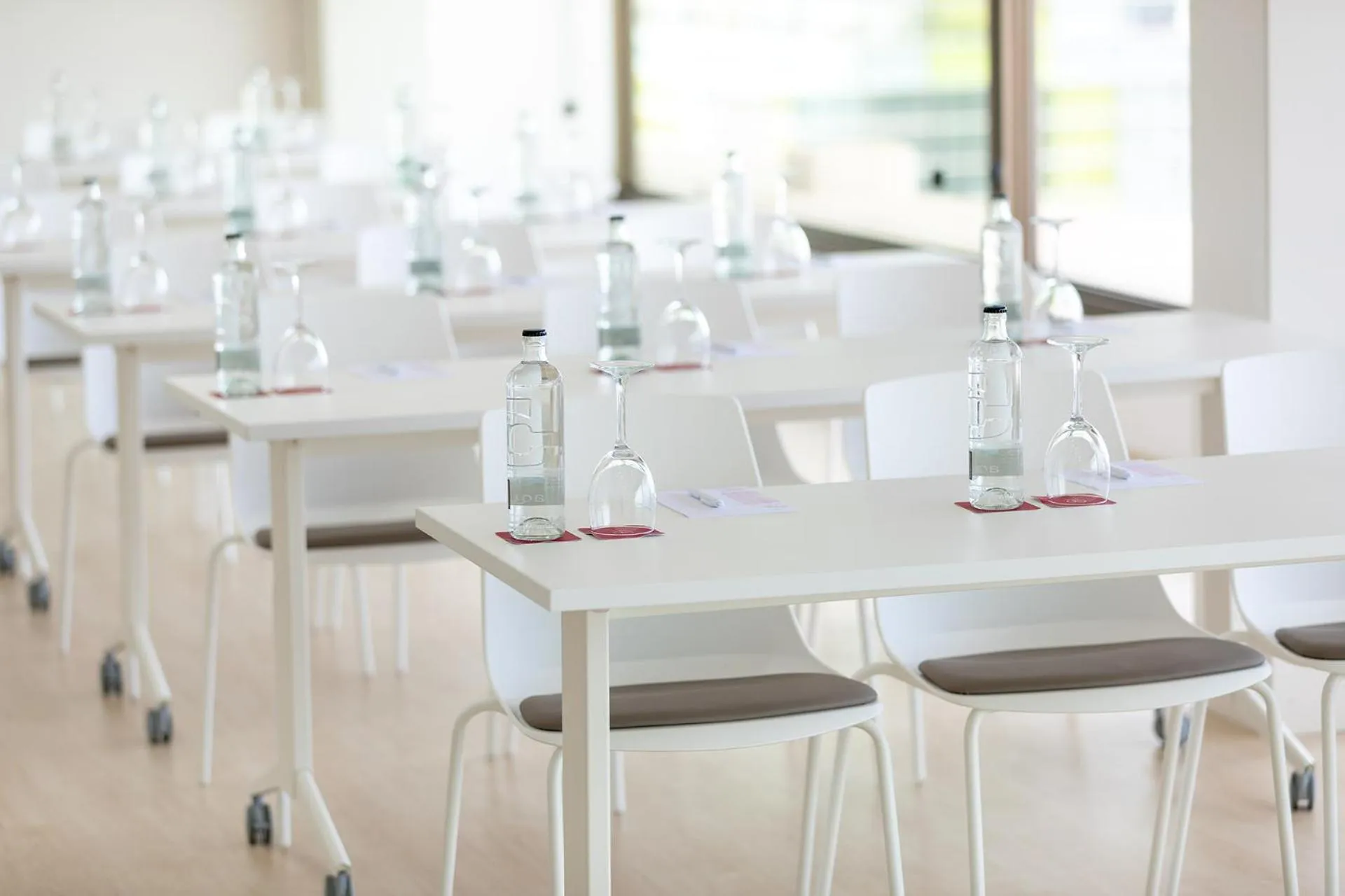 Banquet/Function facilities in Hotel Cristina by Tigotan Las Palmas - Adults Only