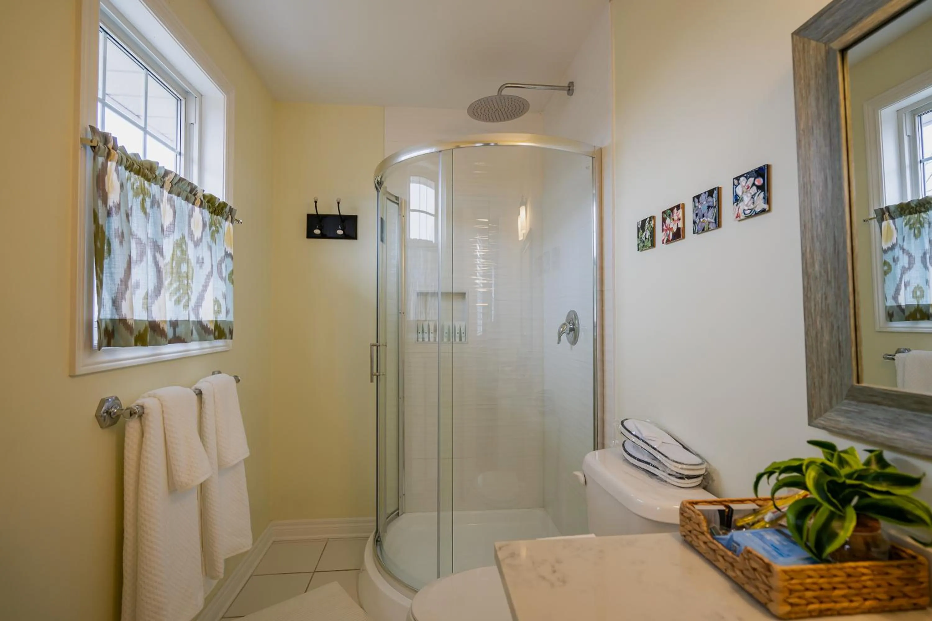 Bathroom in Old Town Country Landing