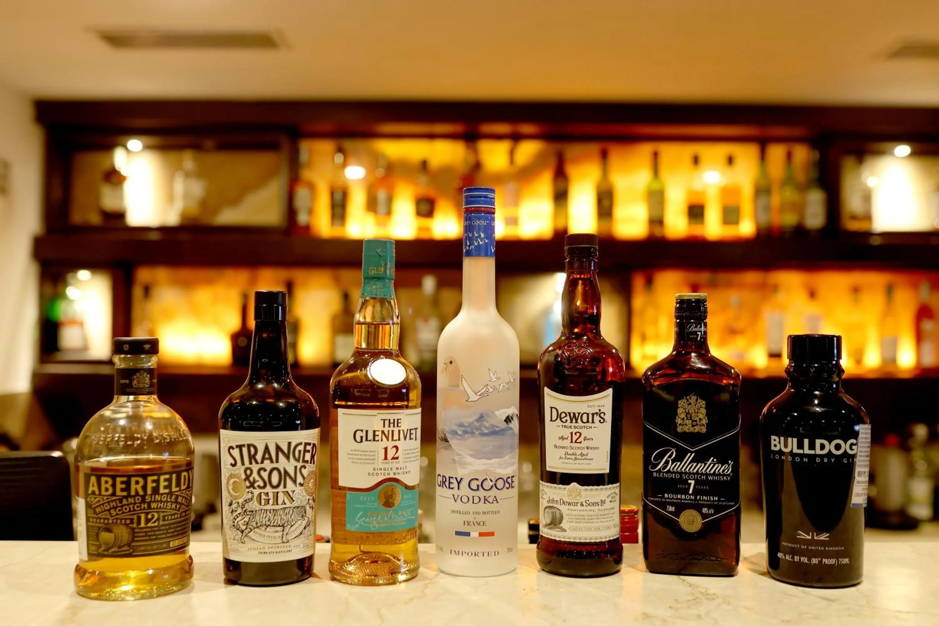 Lounge or bar in Royale Lalit Hotel Jaipur