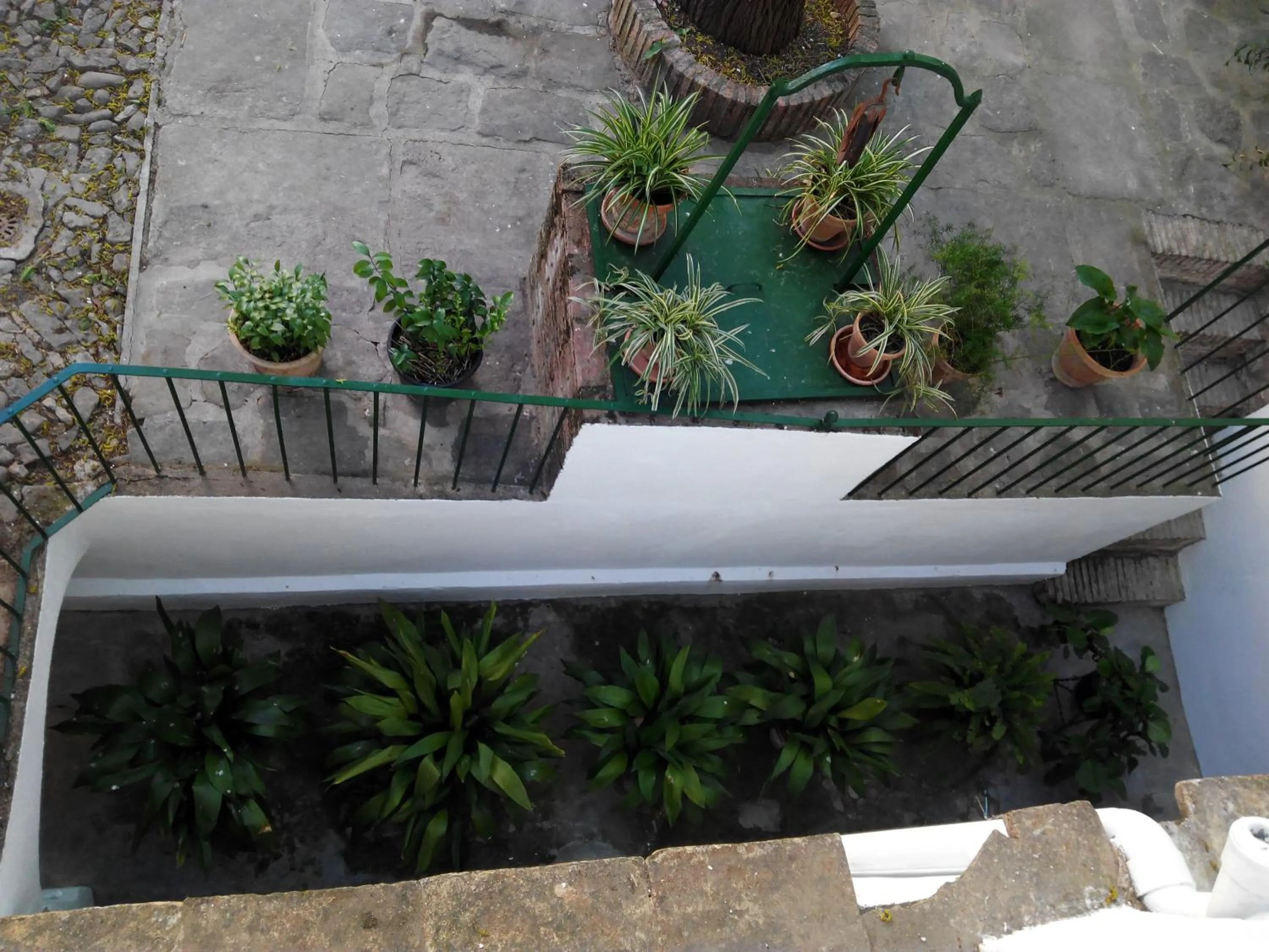 Other in Hotel Ordóñez Sandoval