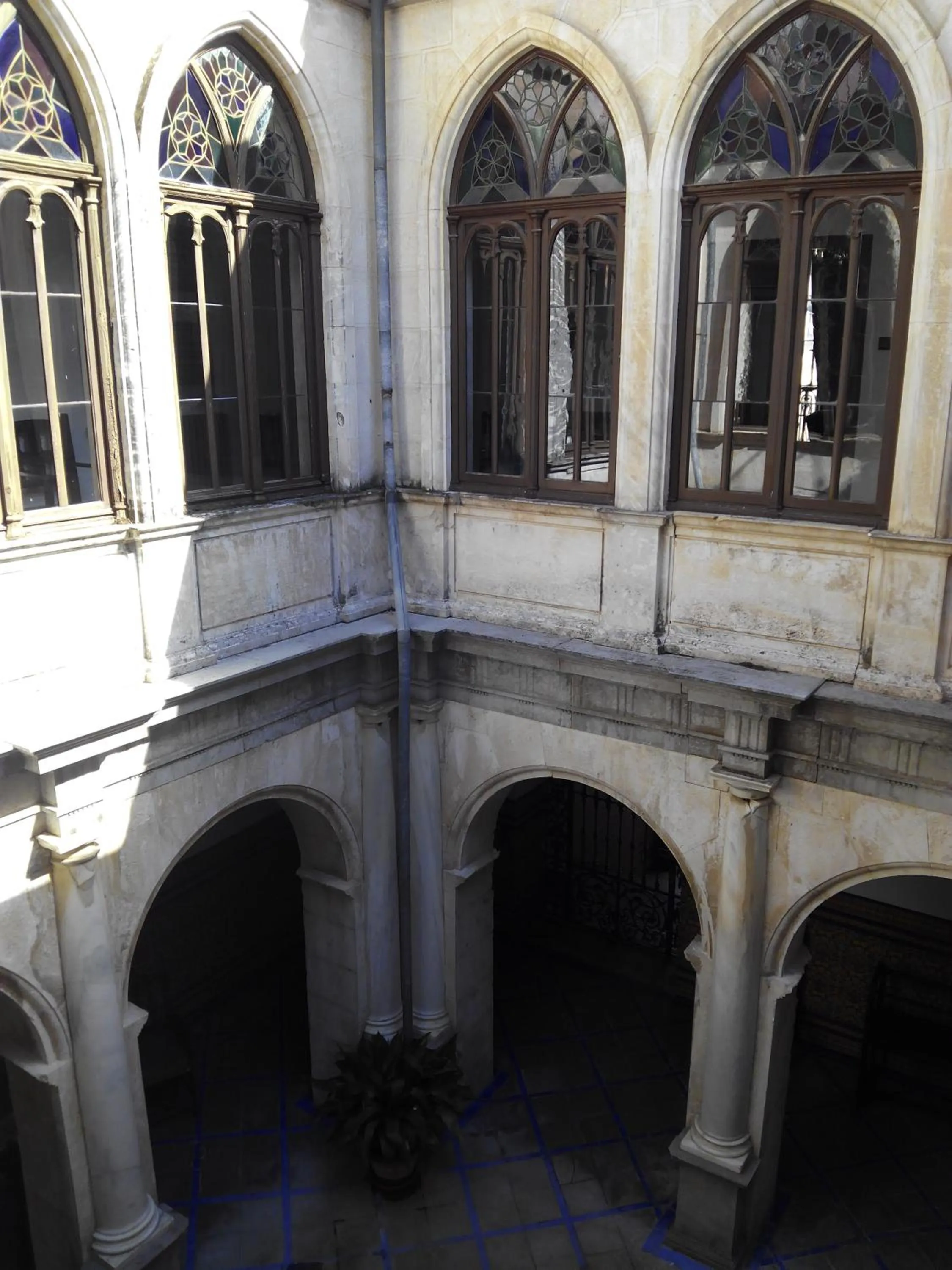 Other in Hotel Ordóñez Sandoval