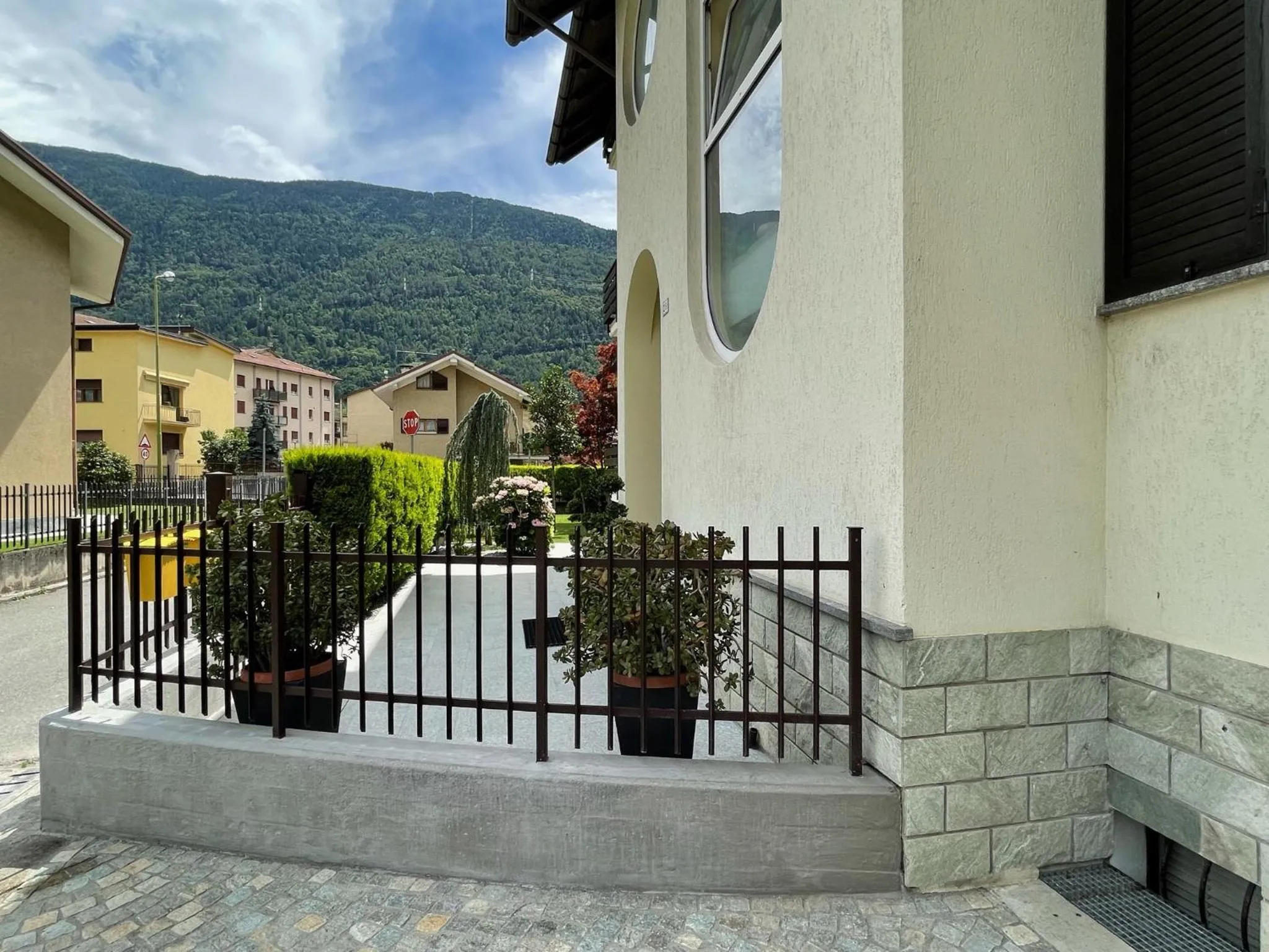 Casa Dolce Casa