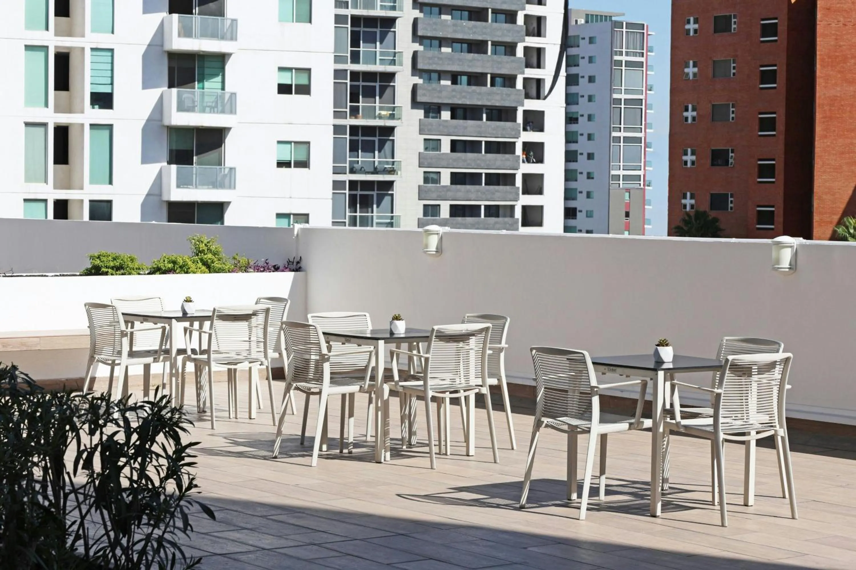 Other in City Express Plus by Marriott Monterrey Galerías