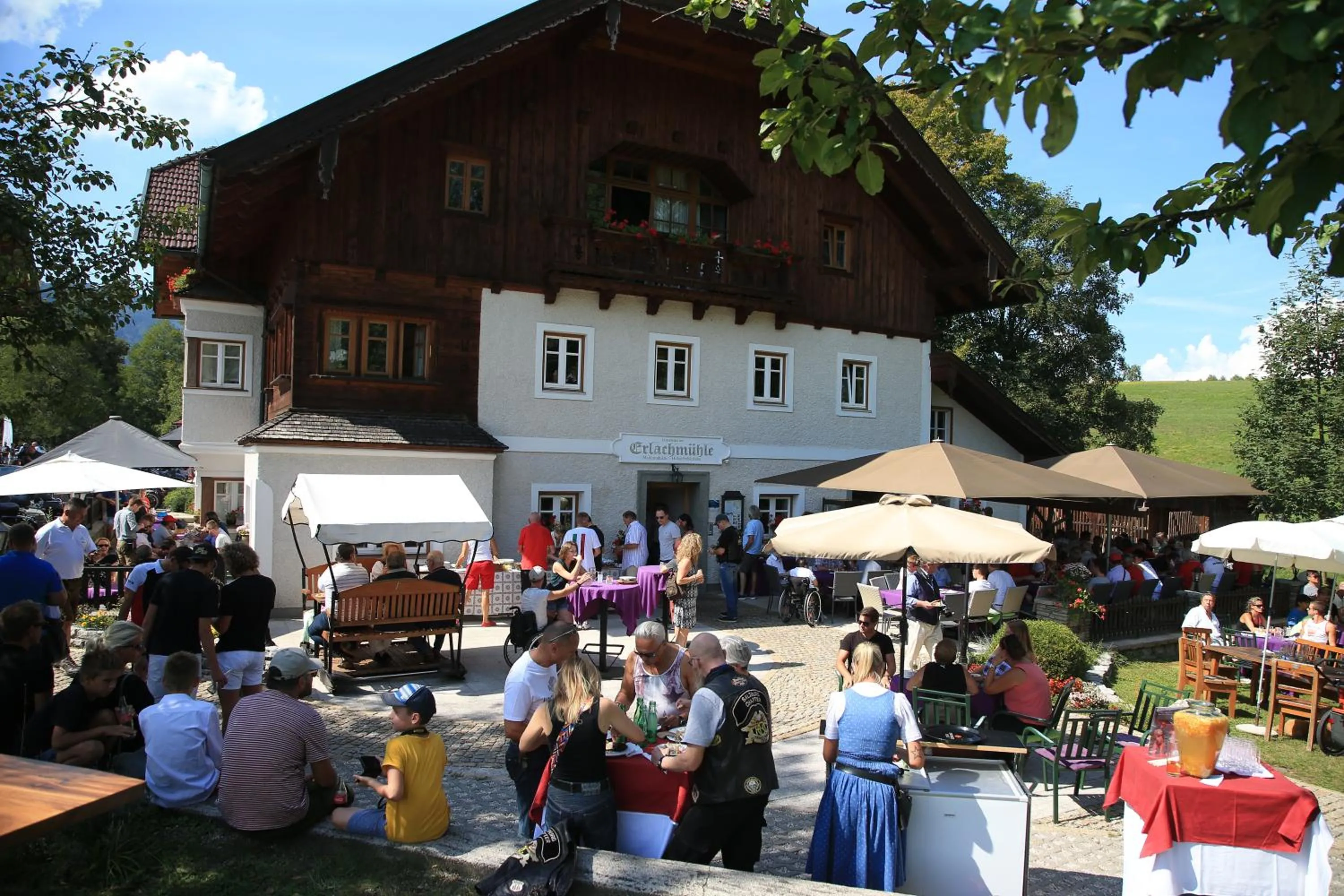 Erlachmühle