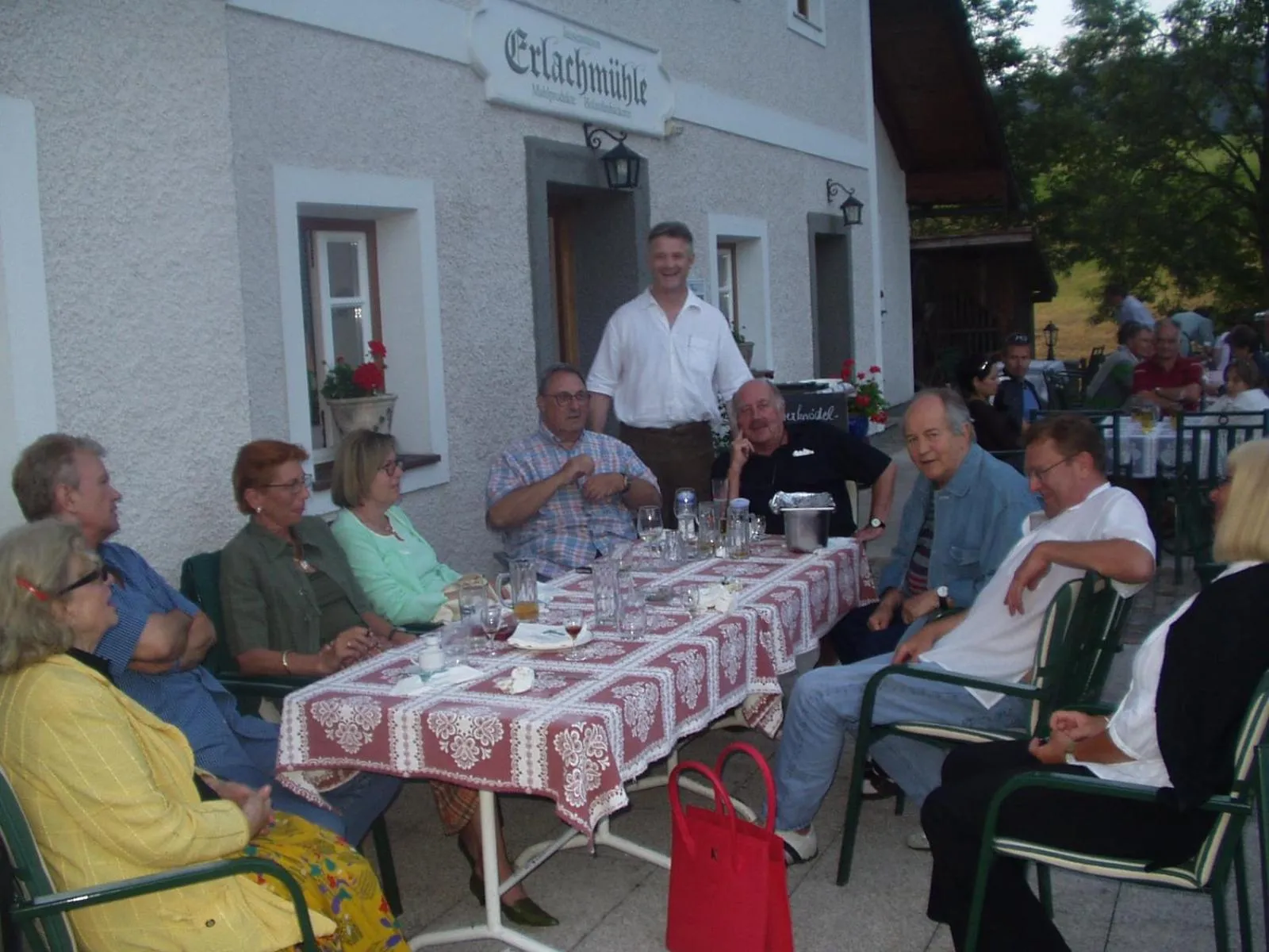 Erlachmühle