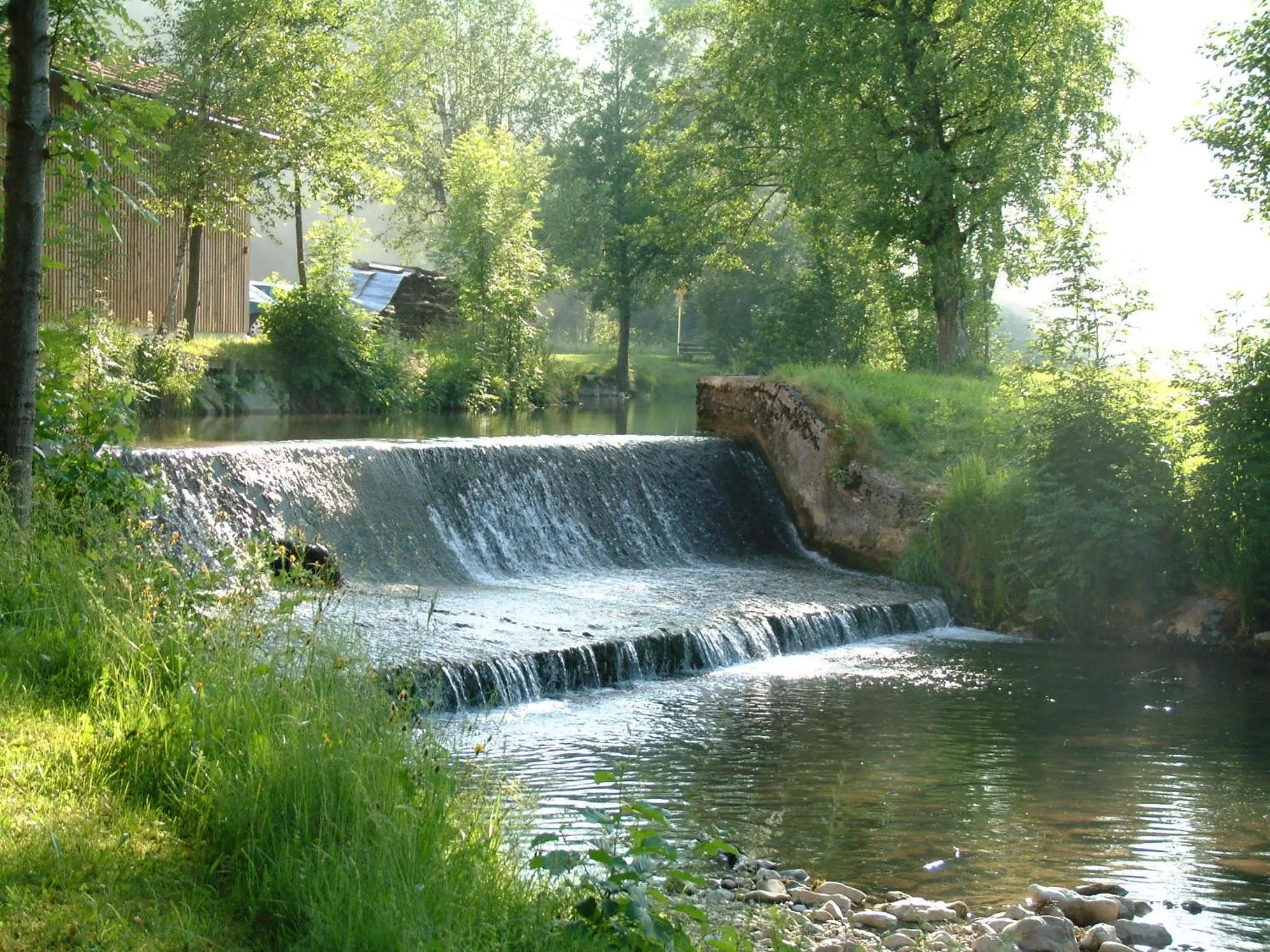Erlachmühle