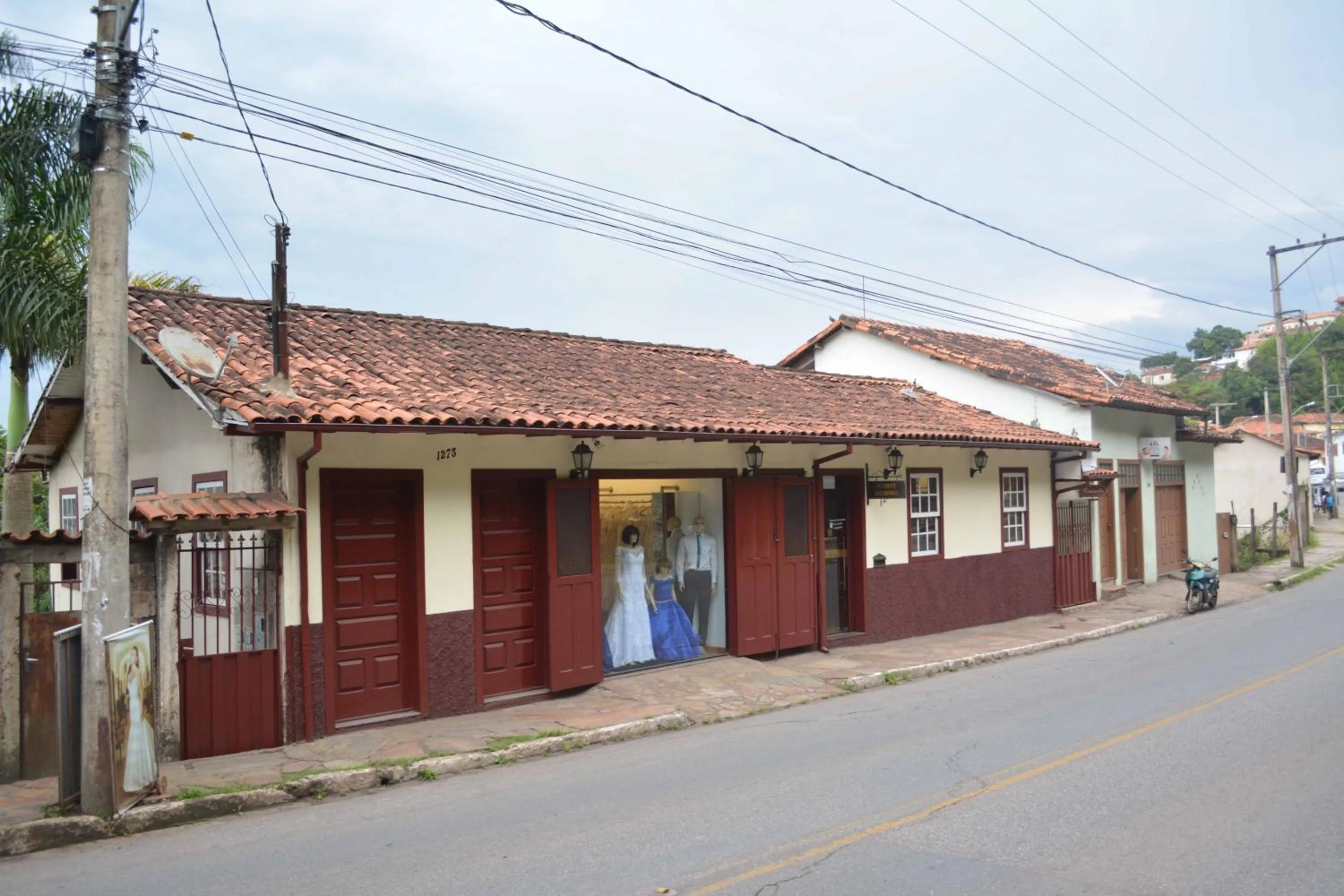 Pousada Simone