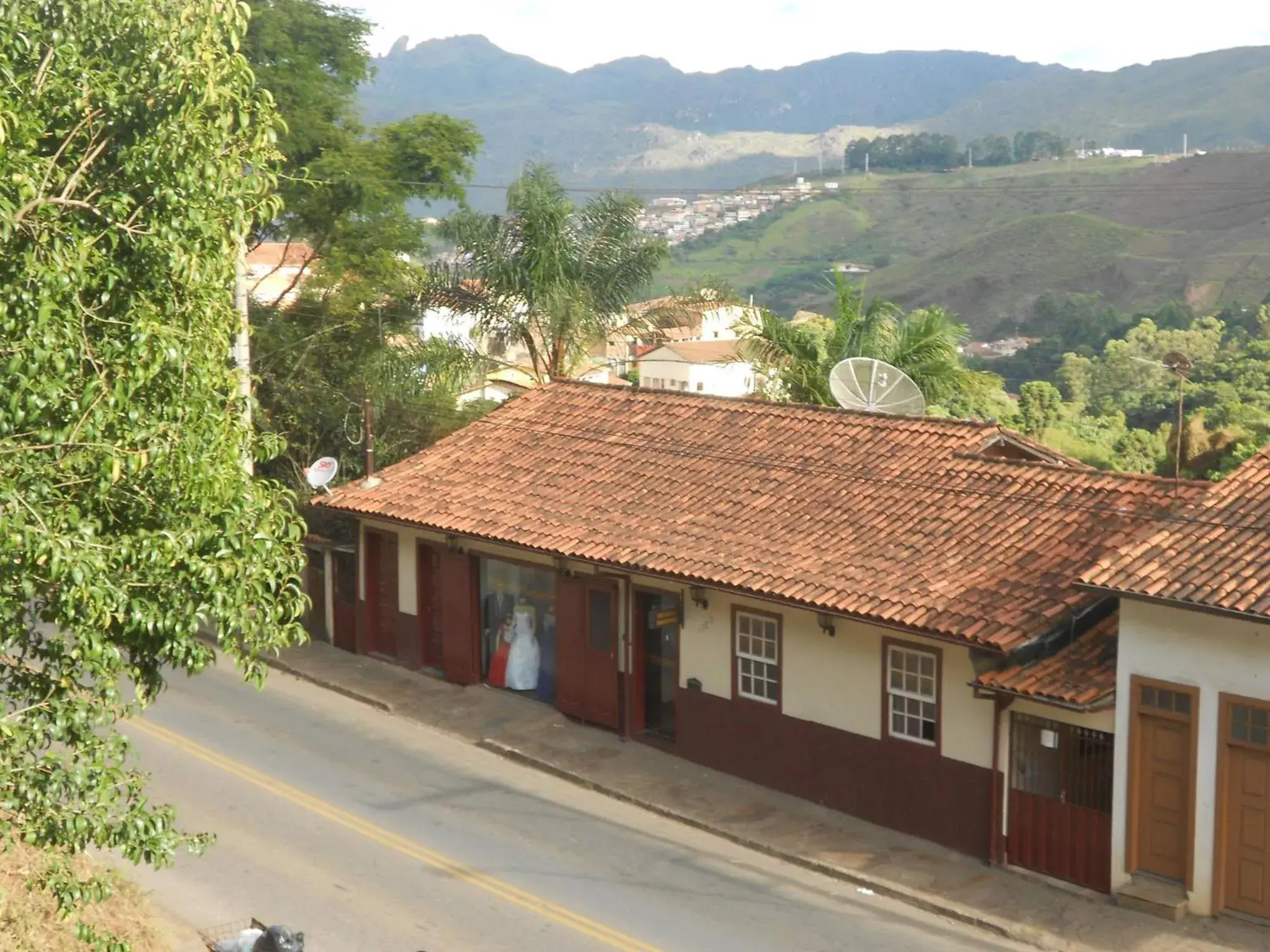 Pousada Simone Pousada Simone