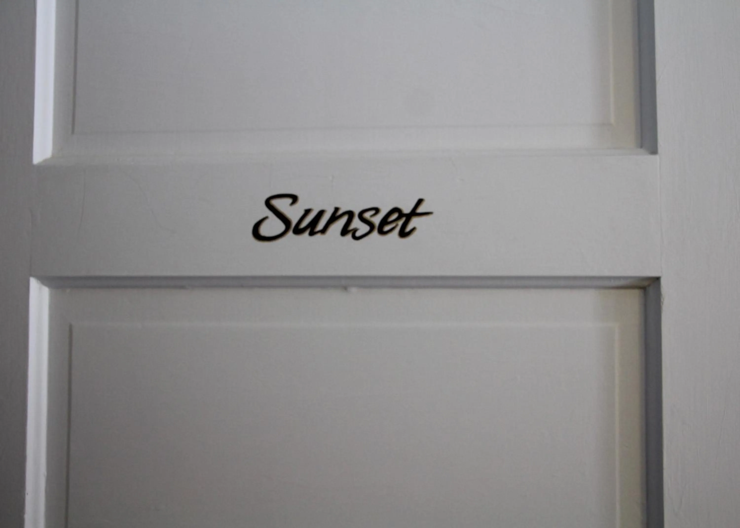 Property building in The Salida Inn and Hostel