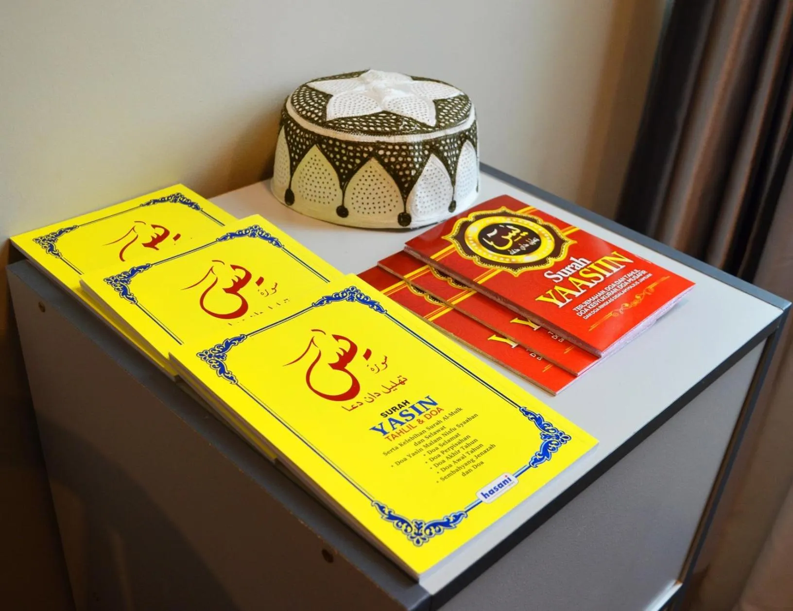 Other in Q Bintang Hotel