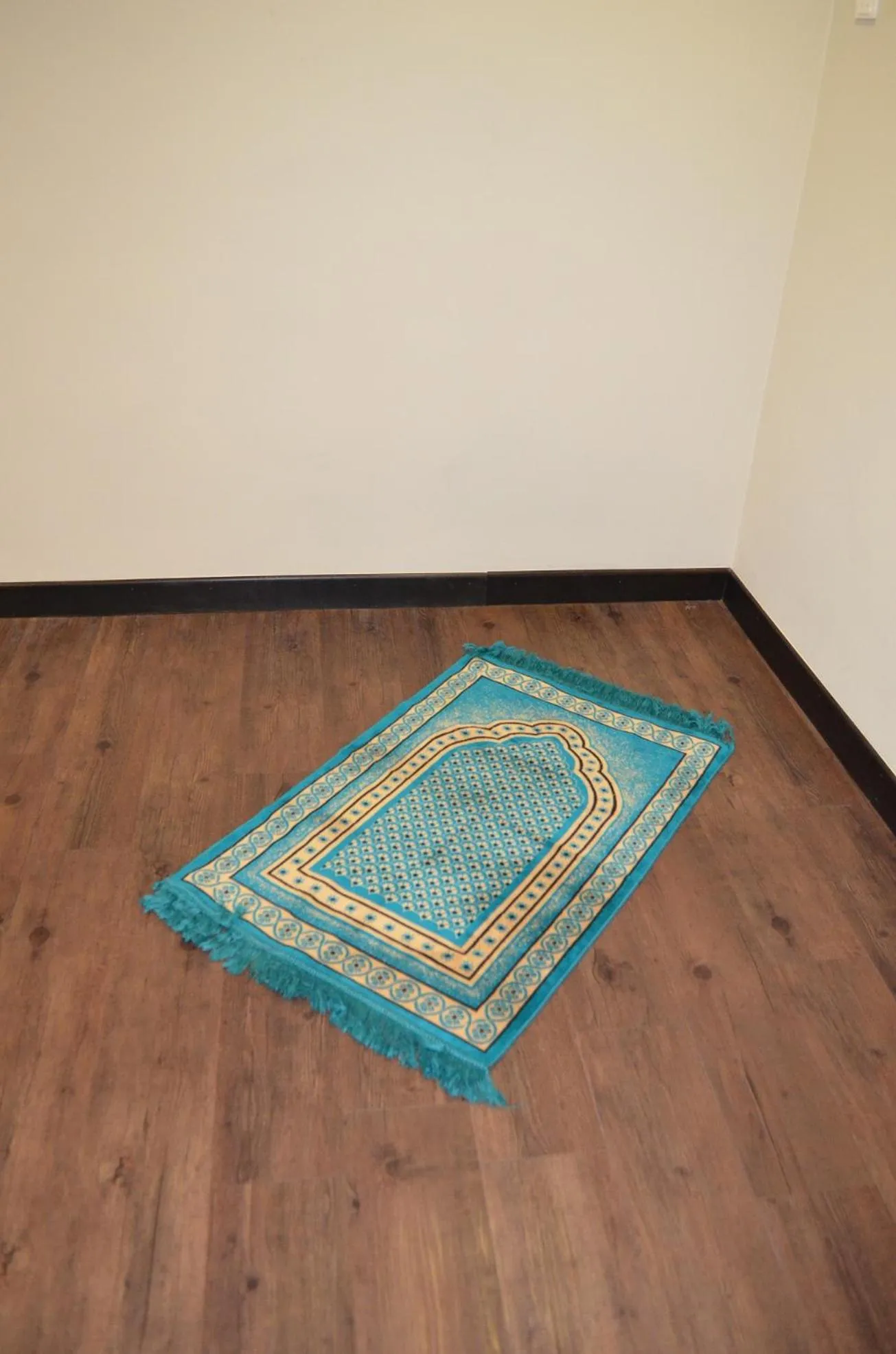 Place of worship in Q Bintang Hotel