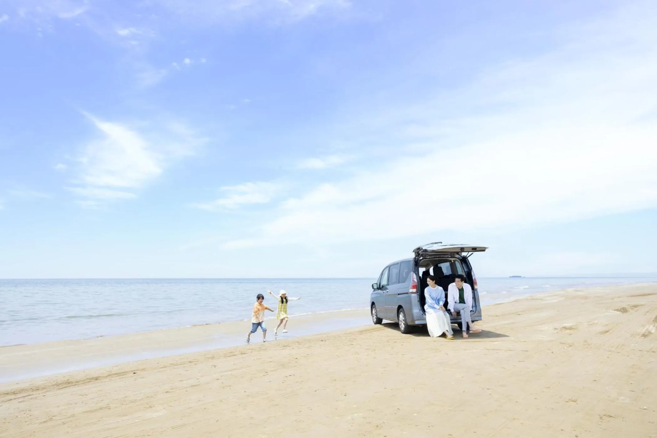 Nearby landmark in TAOYA Wakura